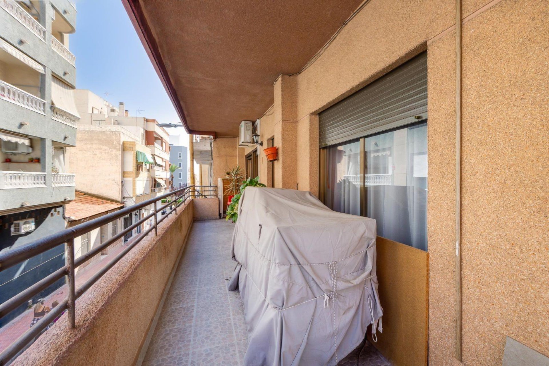 Reventa - Apartment -
Torrevieja - Centro