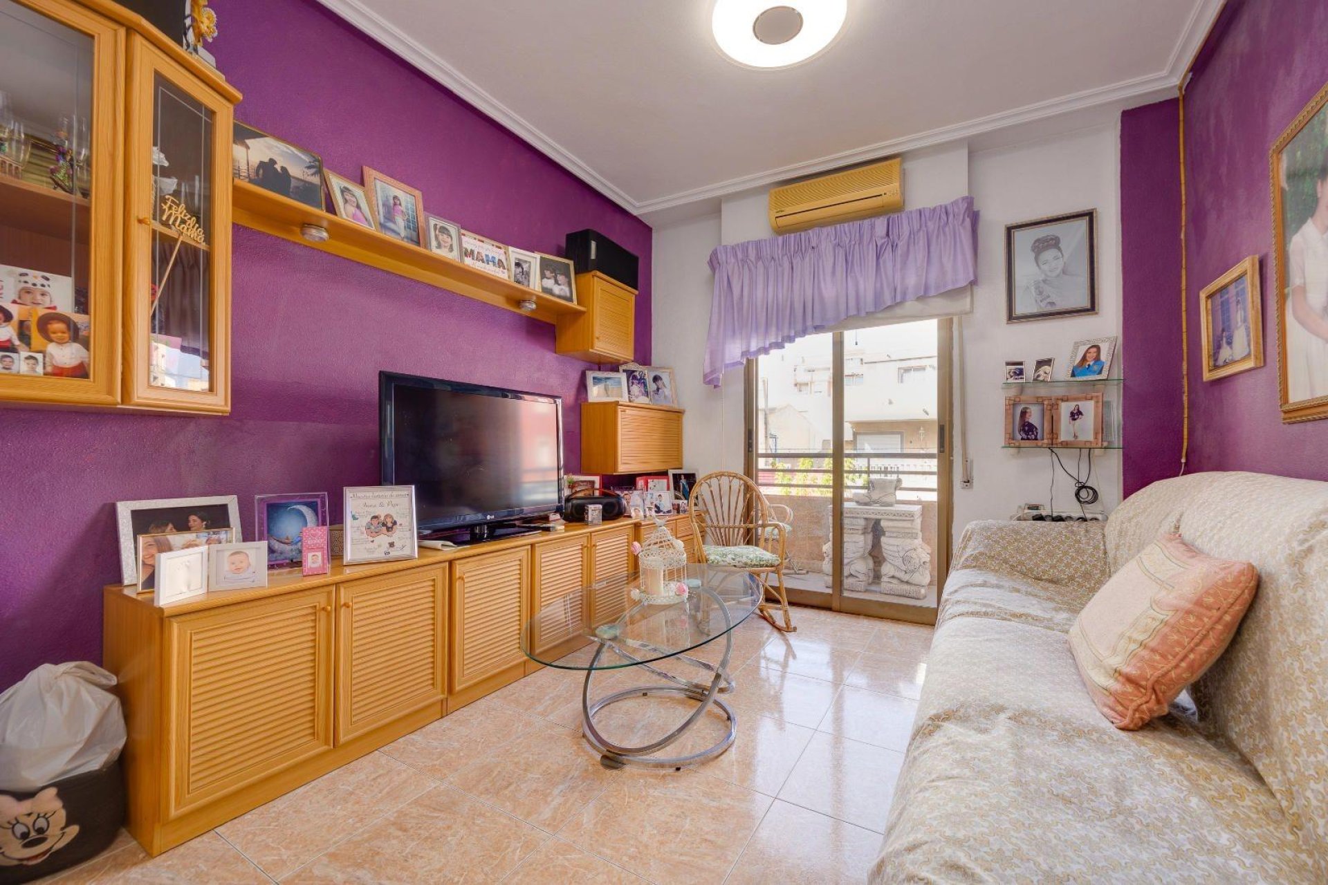 Reventa - Apartment -
Torrevieja - Centro