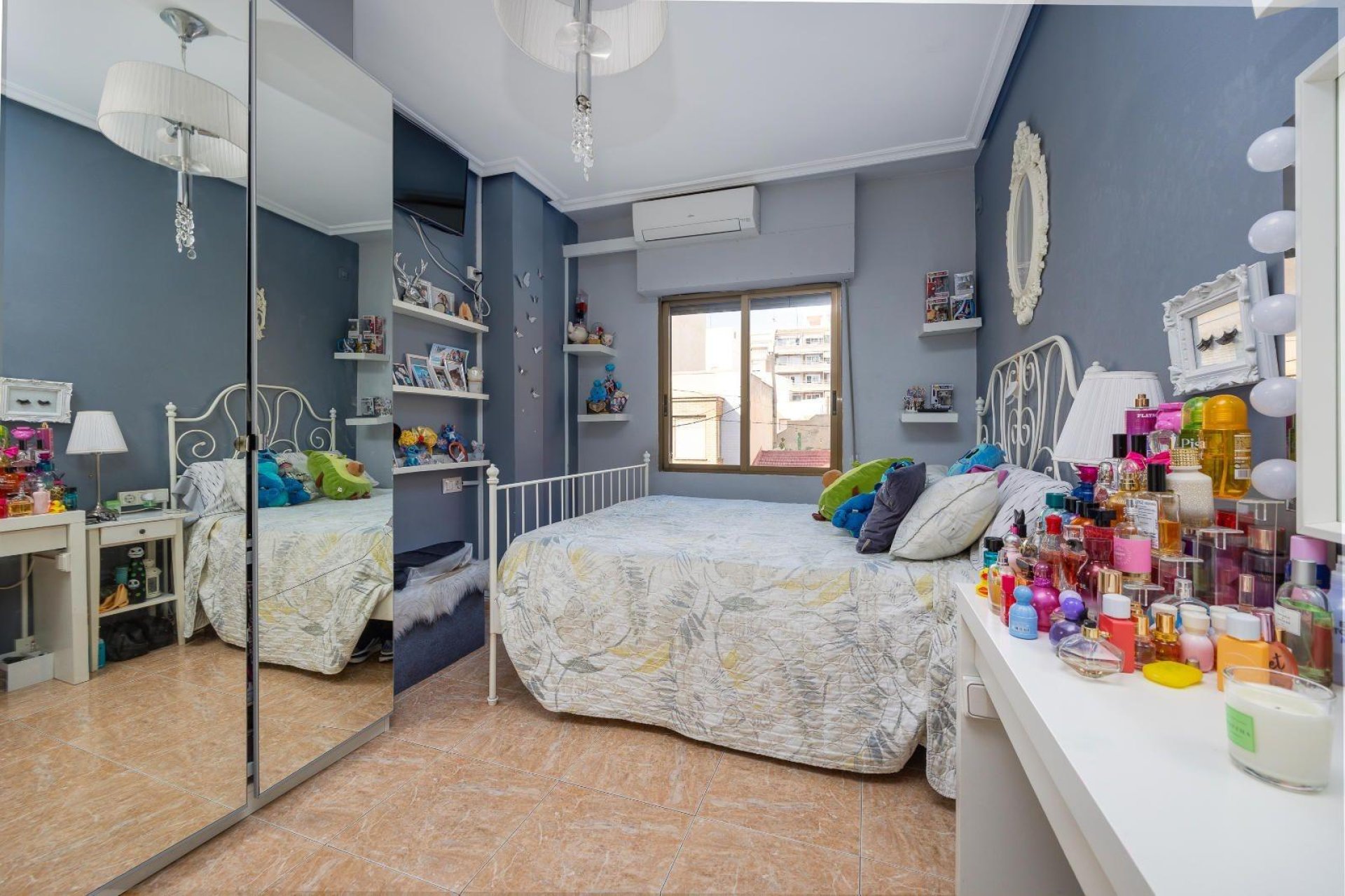 Reventa - Apartment -
Torrevieja - Centro