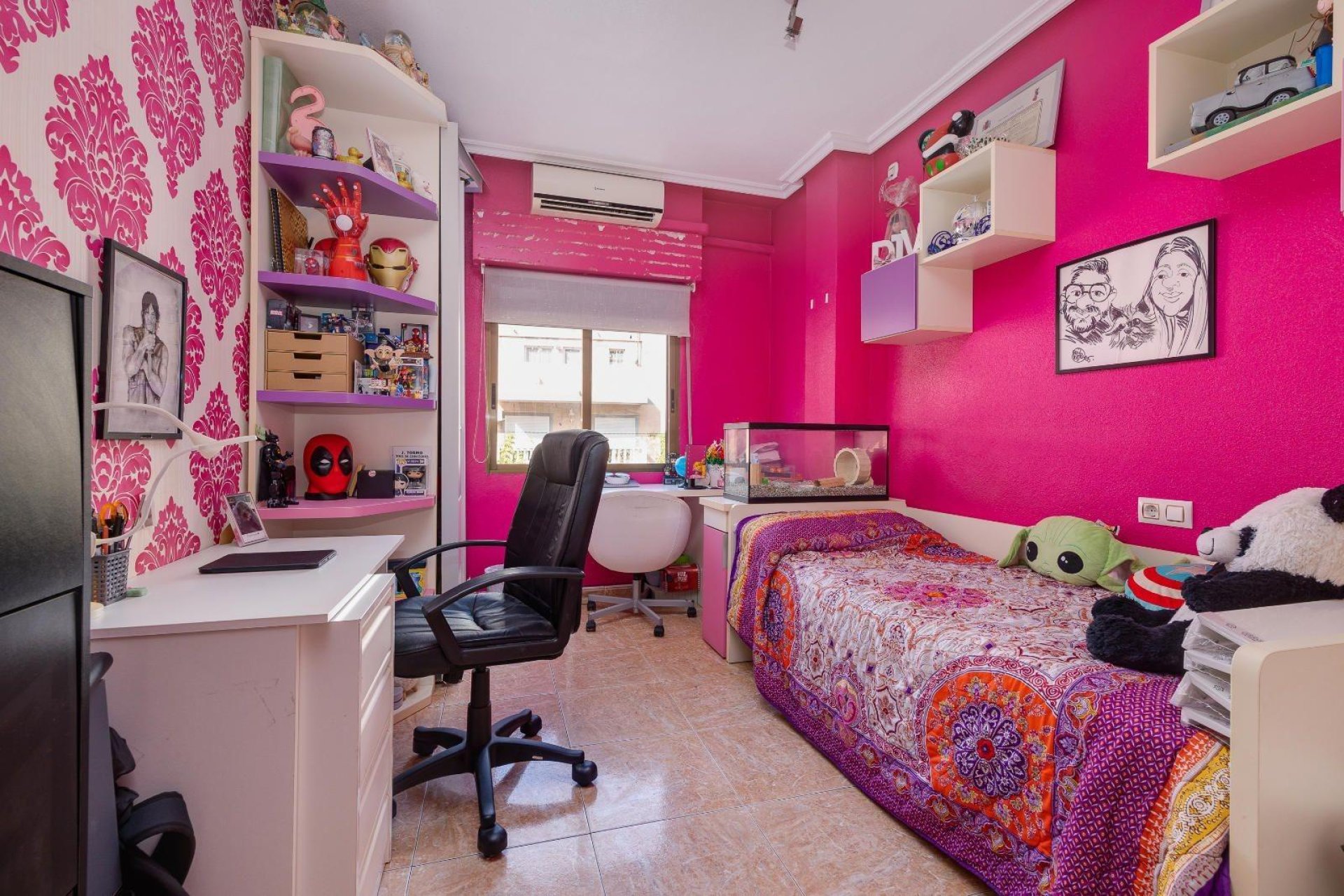 Reventa - Apartment -
Torrevieja - Centro