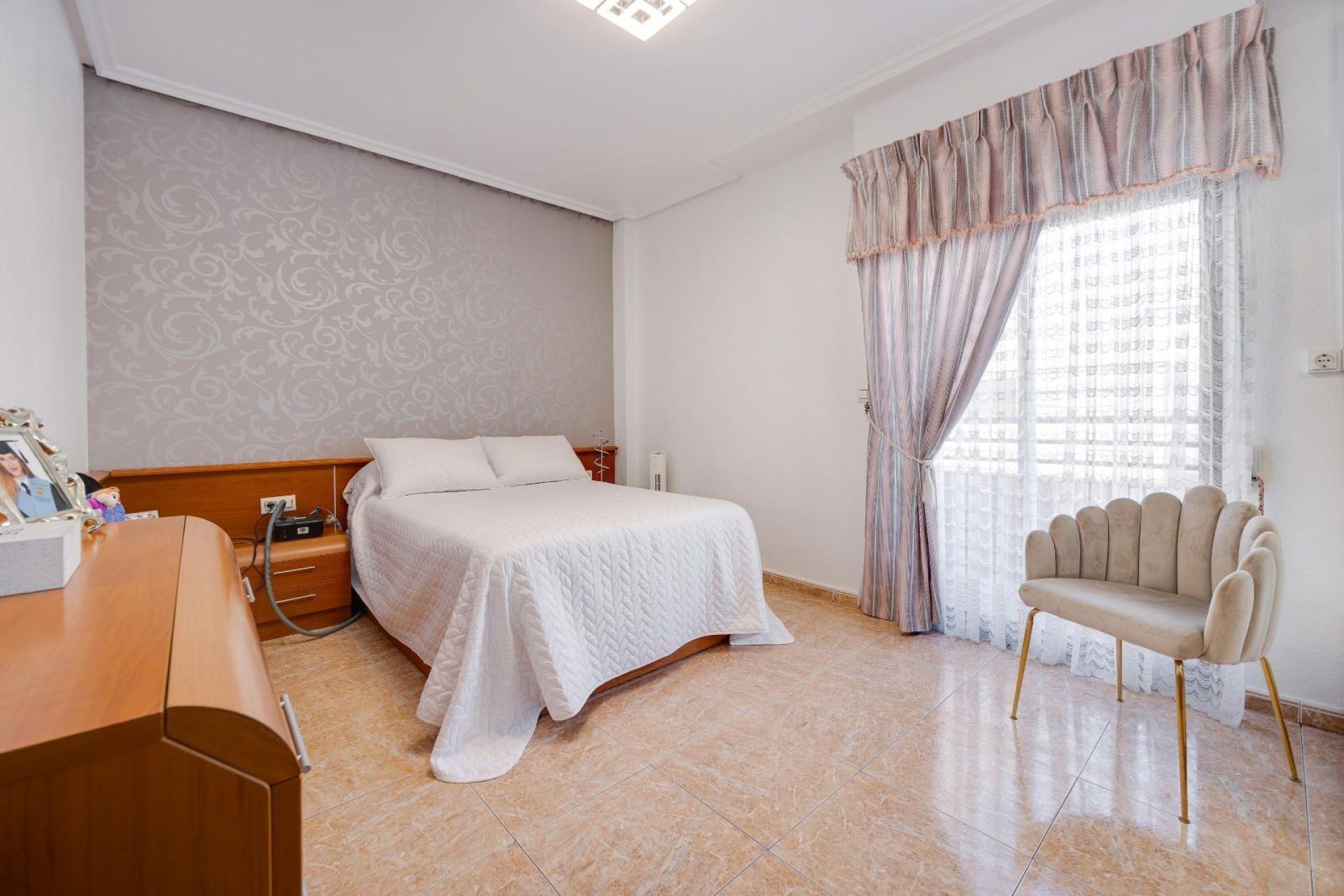Reventa - Apartment -
Torrevieja - Centro