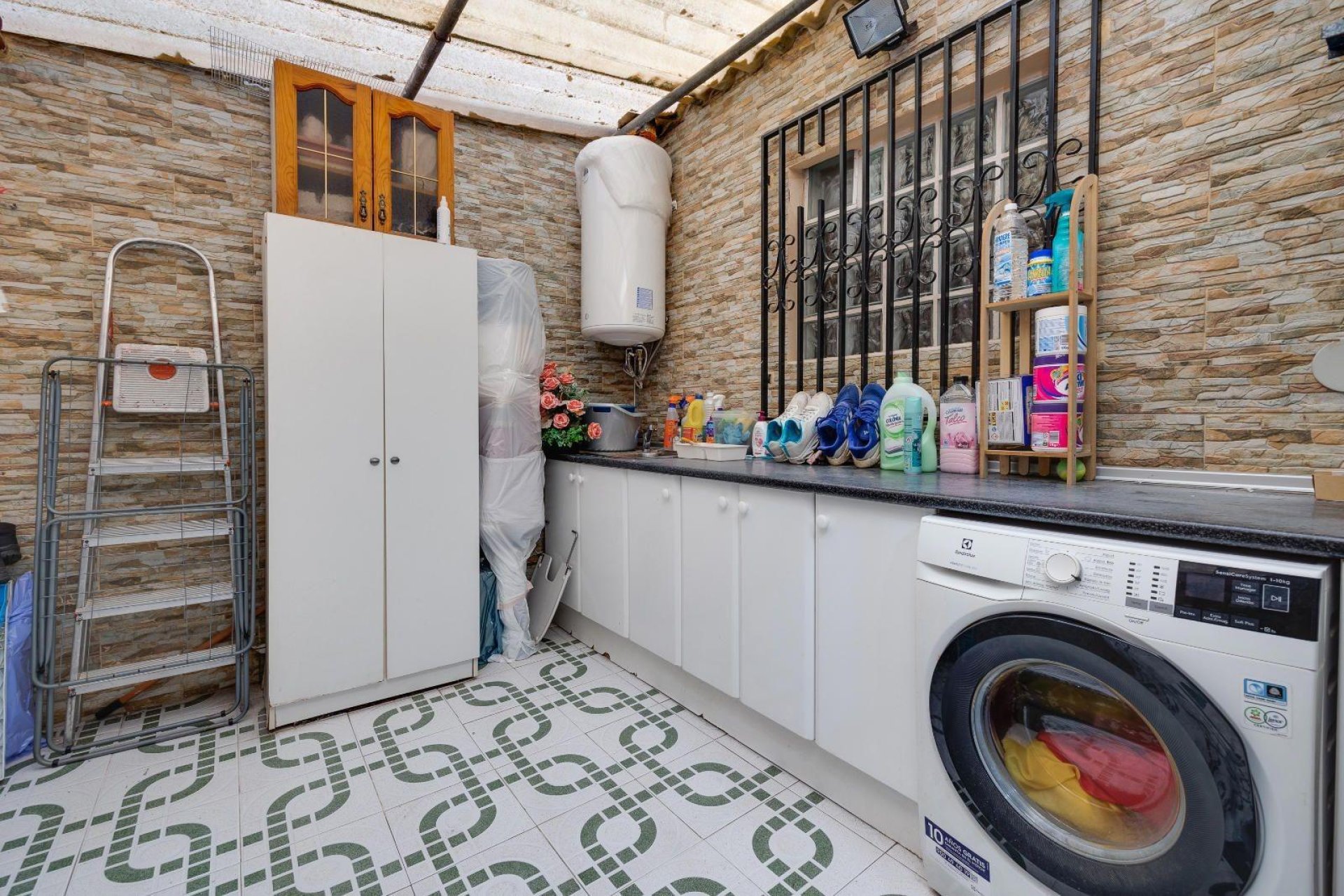 Reventa - Apartment -
Torrevieja - Centro