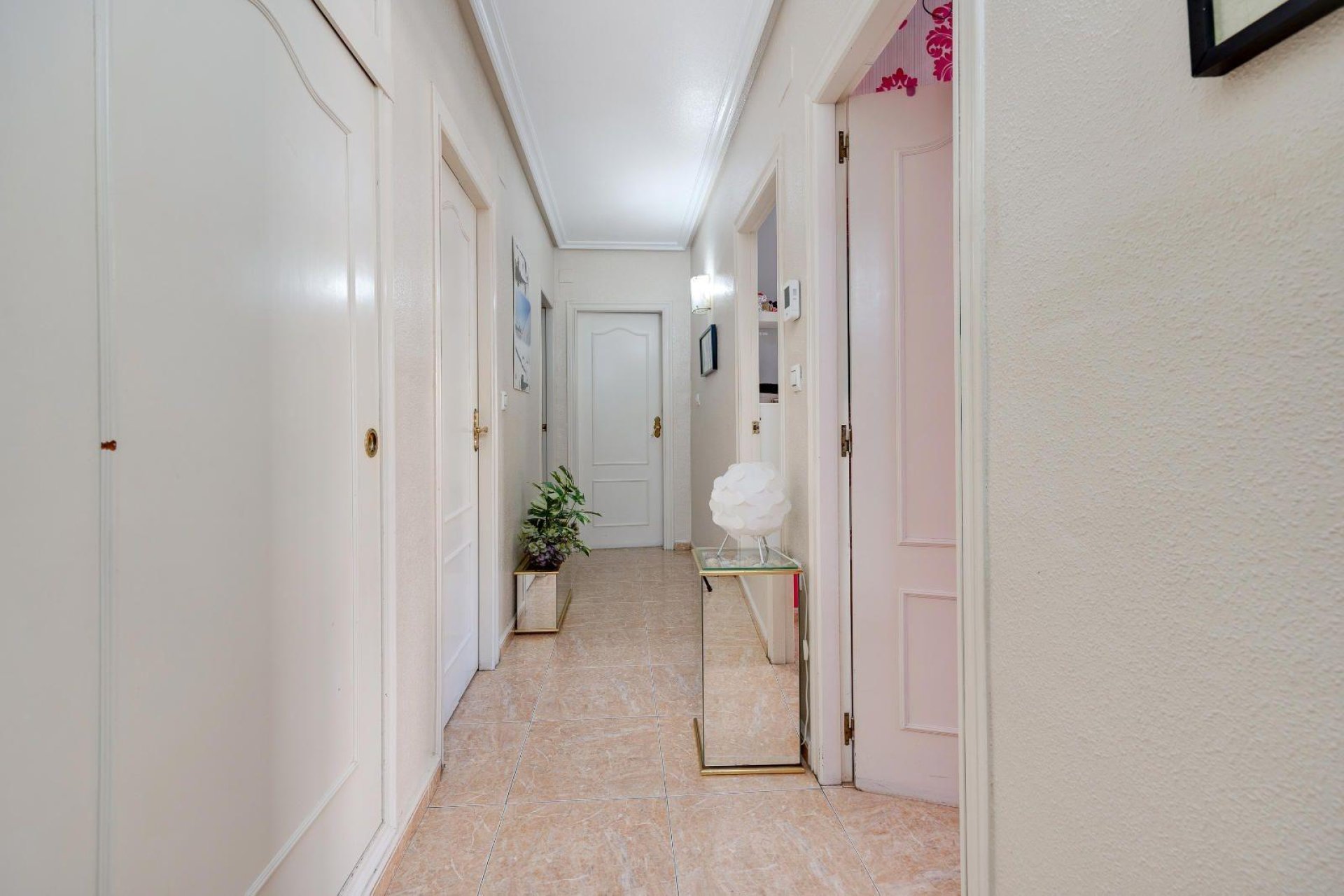 Reventa - Apartment -
Torrevieja - Centro