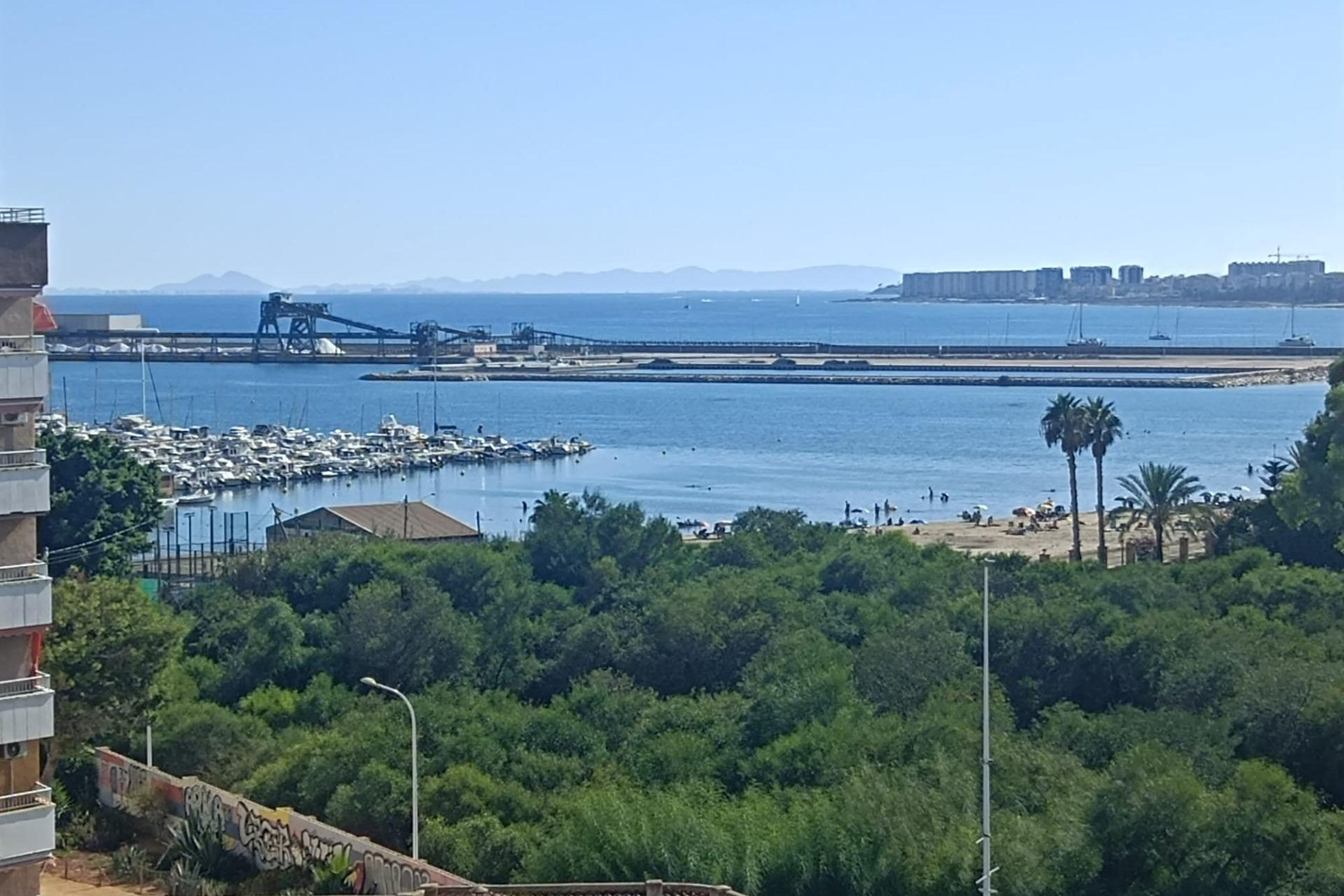 Reventa - Apartment -
Torrevieja - Centro