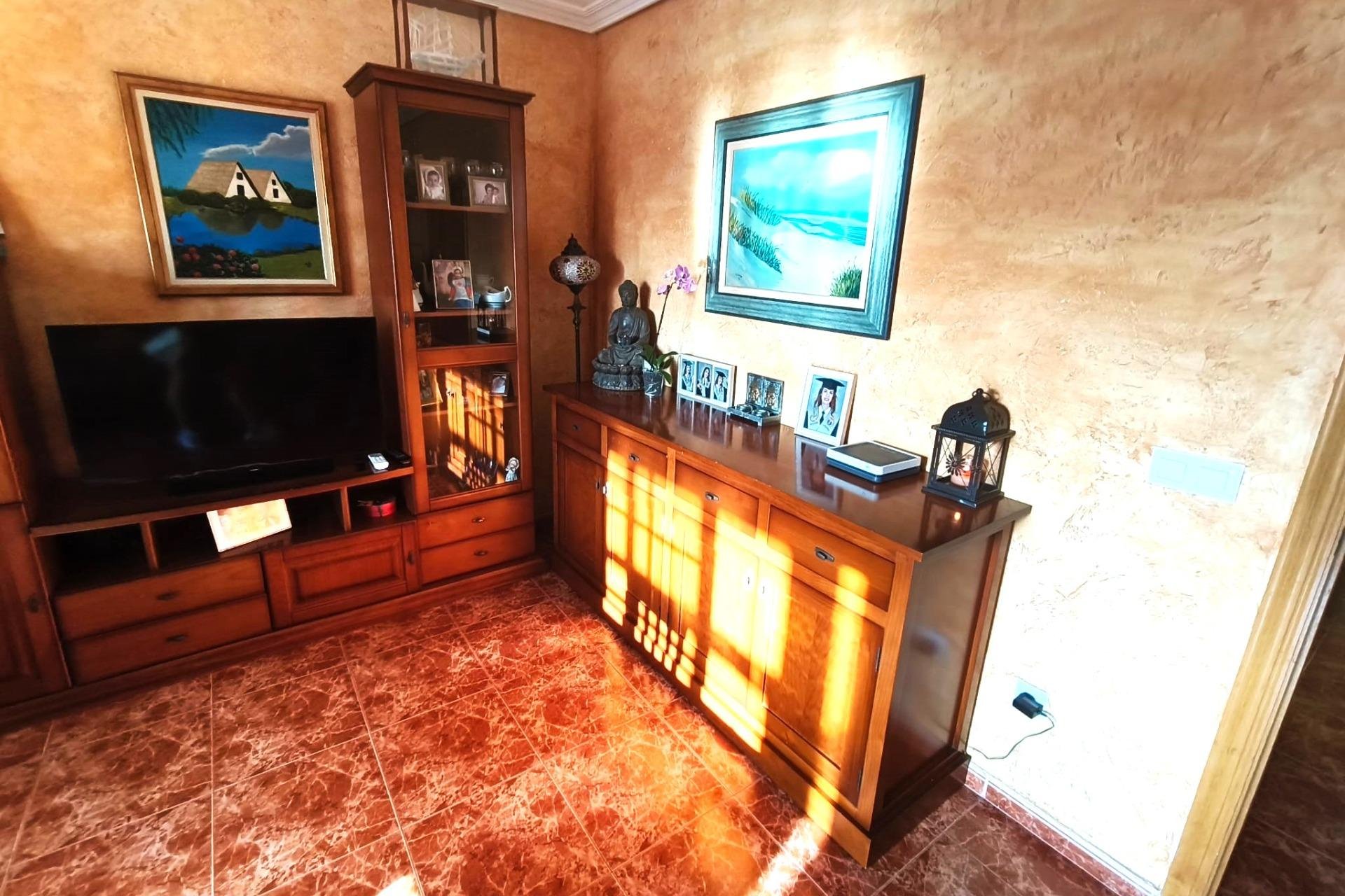 Reventa - Apartment -
Torrevieja - Centro