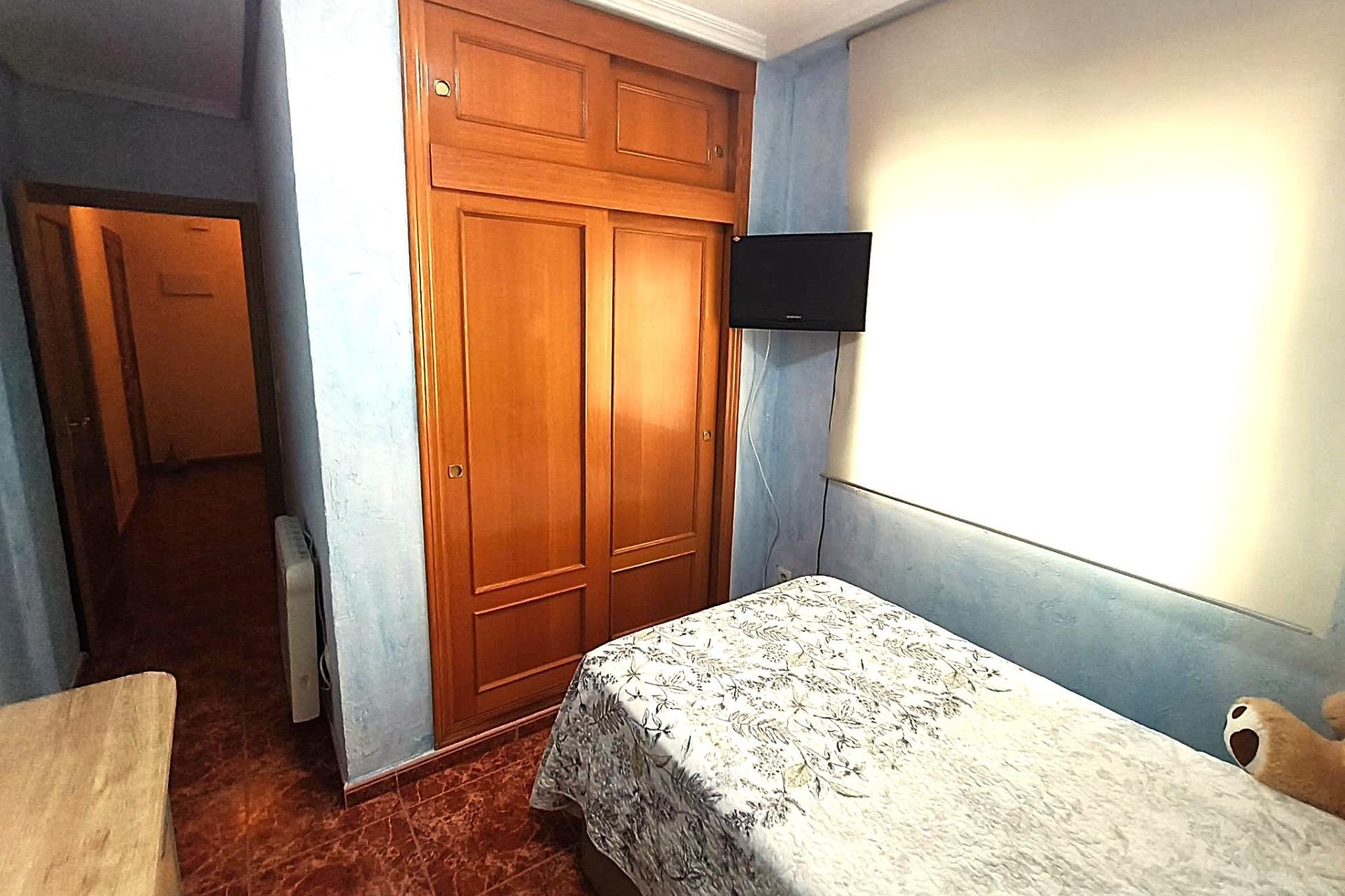 Reventa - Apartment -
Torrevieja - Centro