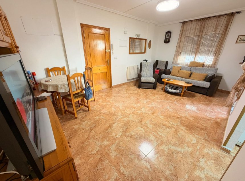 Reventa - Apartment -
Torrevieja - Centro