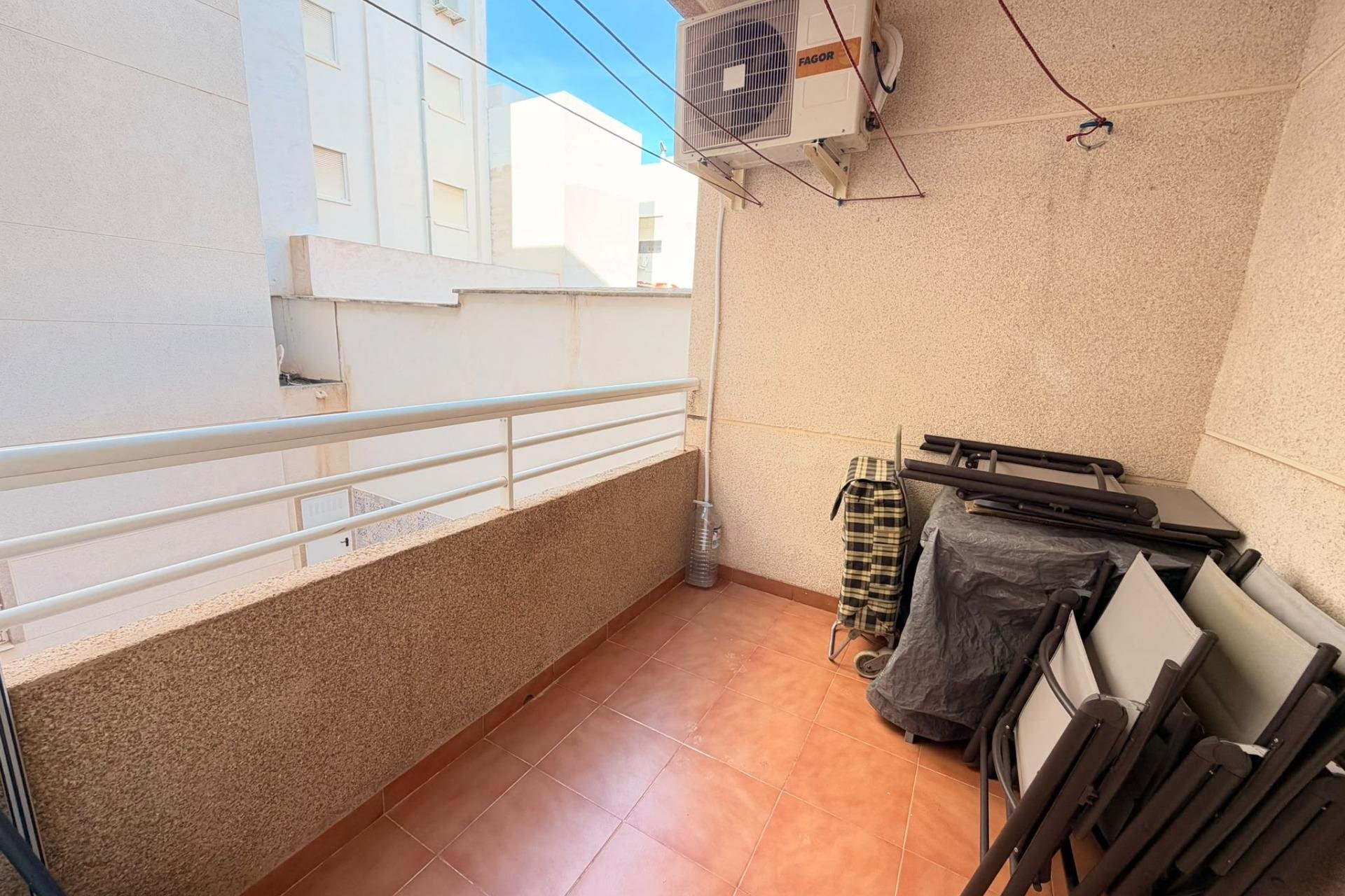 Reventa - Apartment -
Torrevieja - Centro