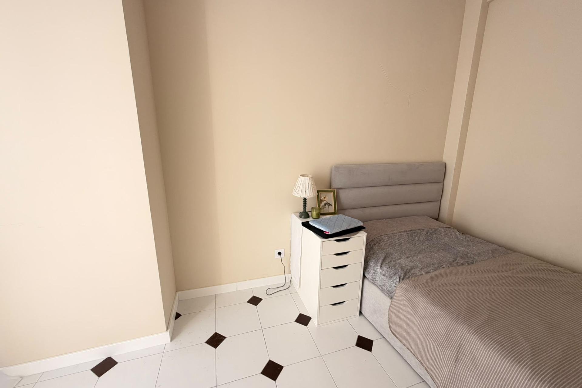 Reventa - Apartment -
Torrevieja - Centro