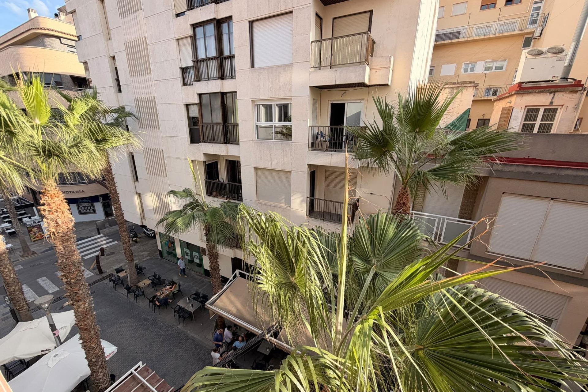 Reventa - Apartment -
Torrevieja - Centro
