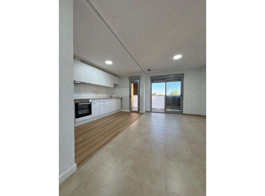 Reventa - Apartment -
Torrevieja - Centro