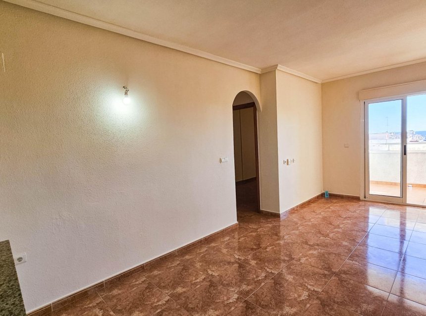 Reventa - Apartment -
Torrevieja - Centro