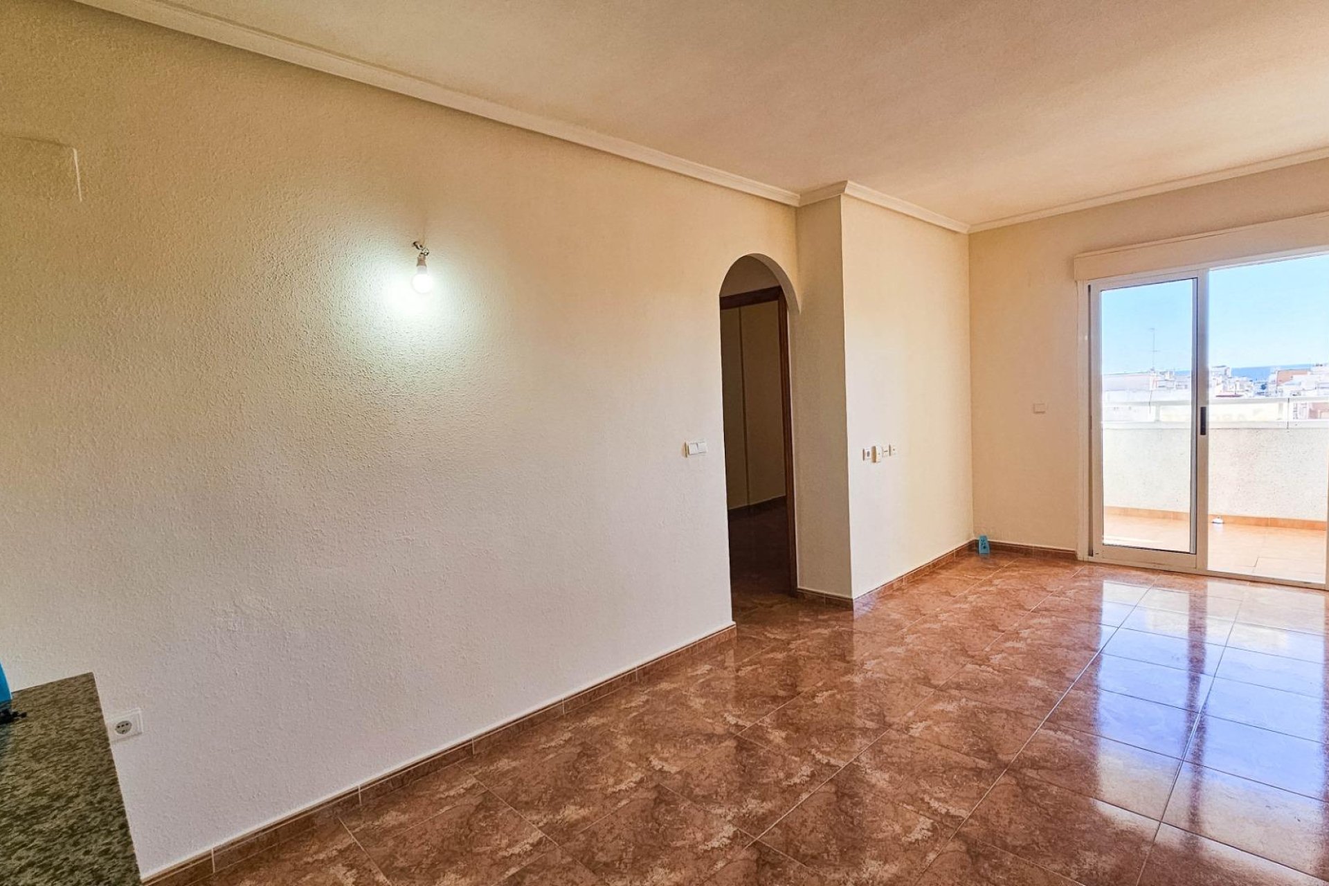 Reventa - Apartment -
Torrevieja - Centro