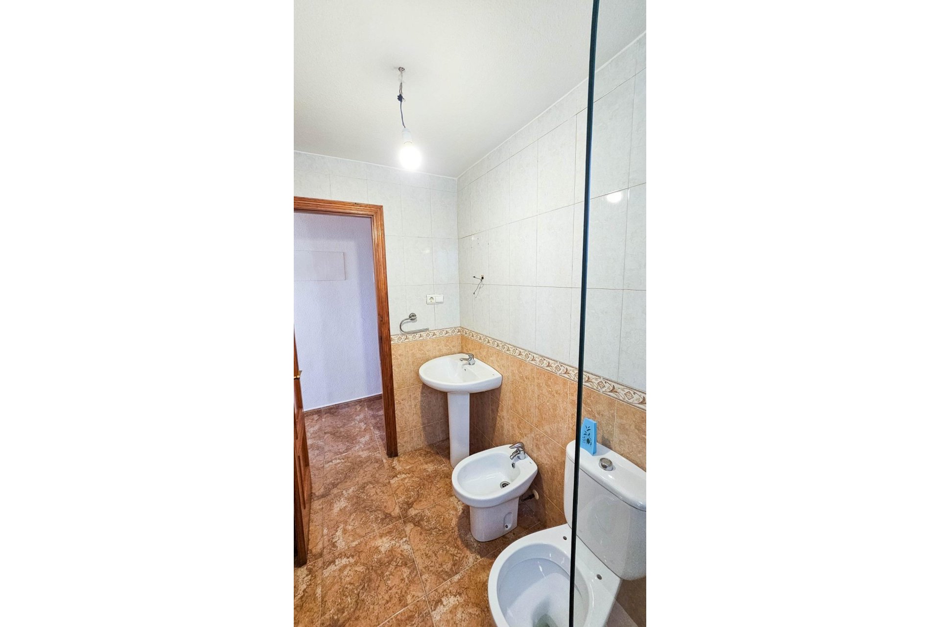 Reventa - Apartment -
Torrevieja - Centro
