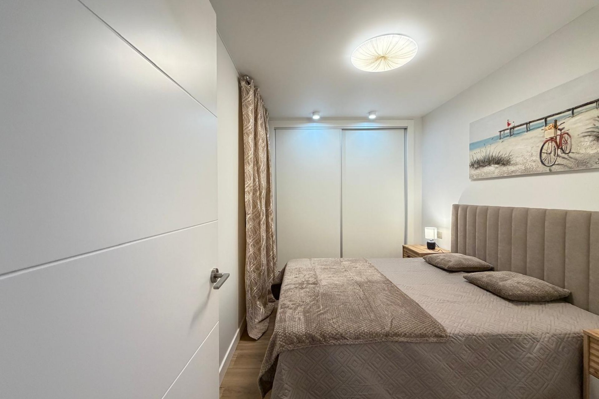Reventa - Apartment -
Torrevieja - Centro