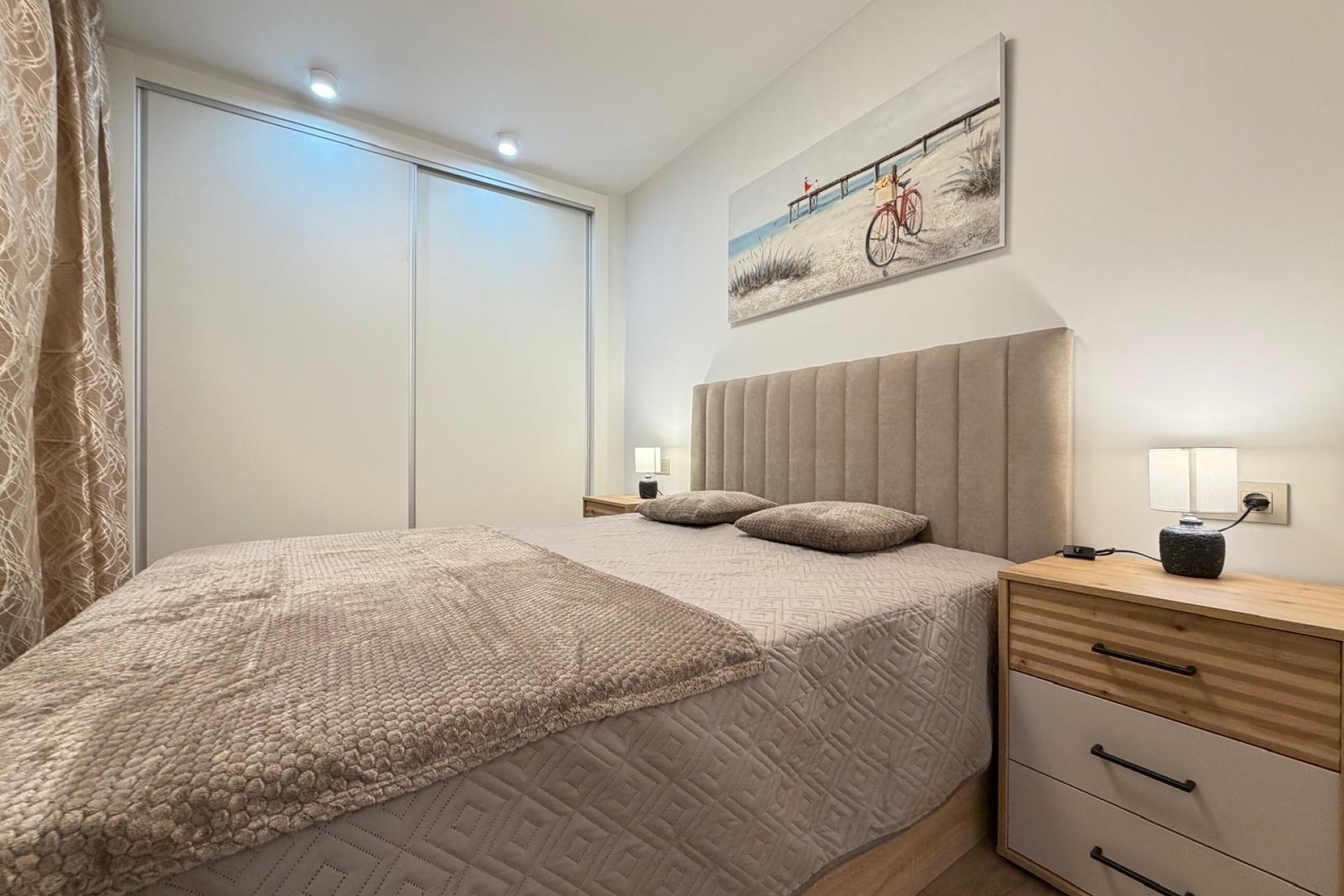 Reventa - Apartment -
Torrevieja - Centro