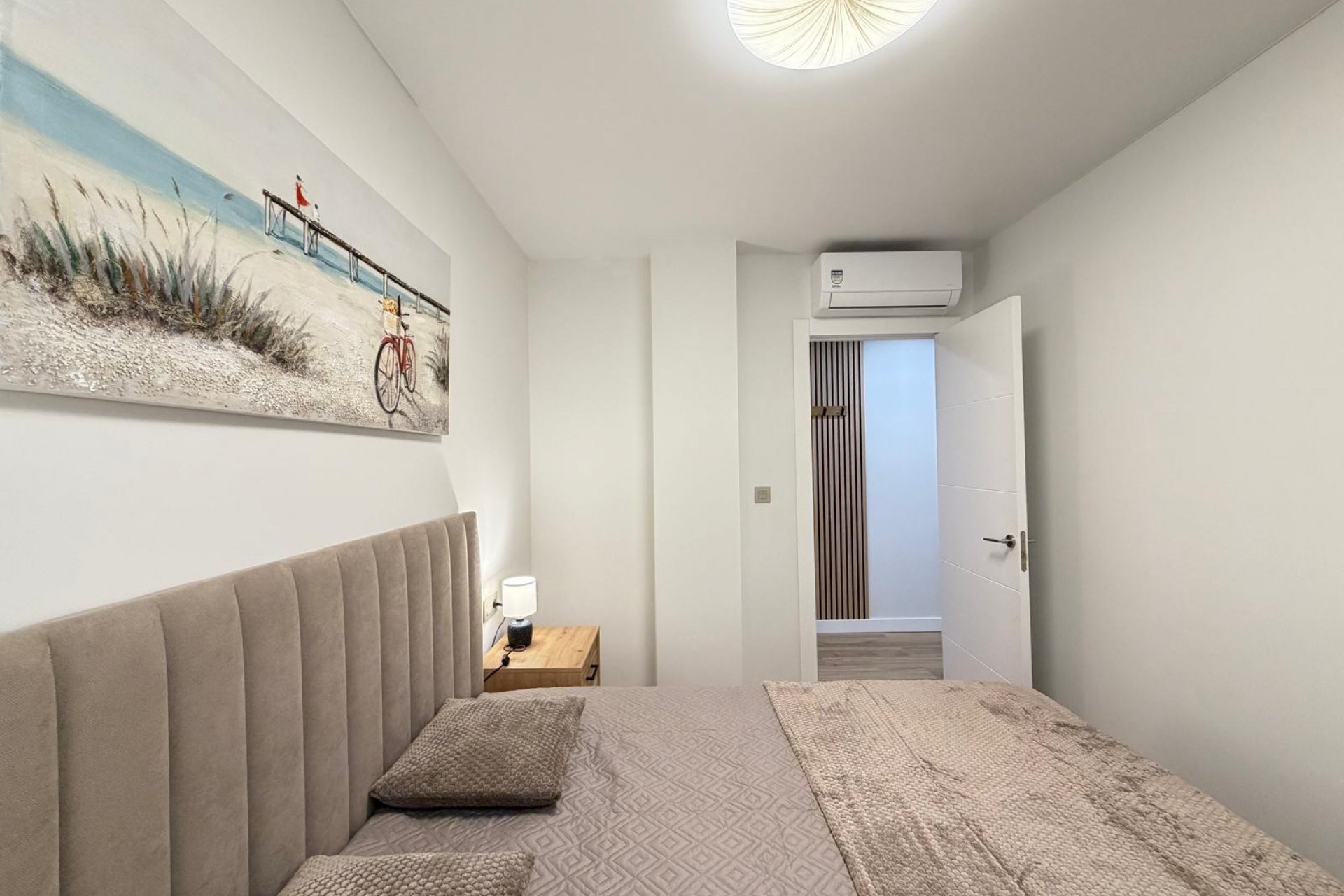 Reventa - Apartment -
Torrevieja - Centro