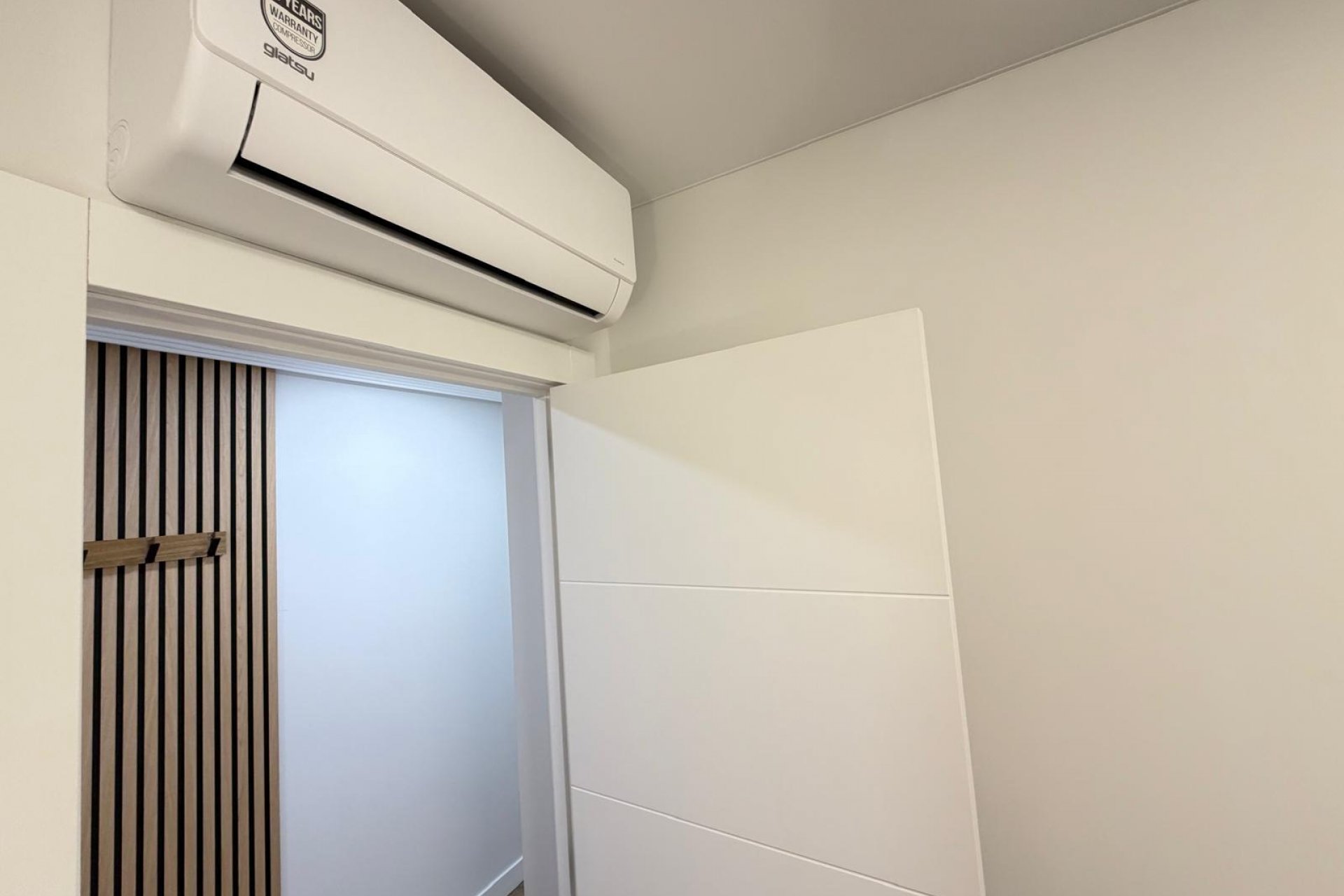 Reventa - Apartment -
Torrevieja - Centro