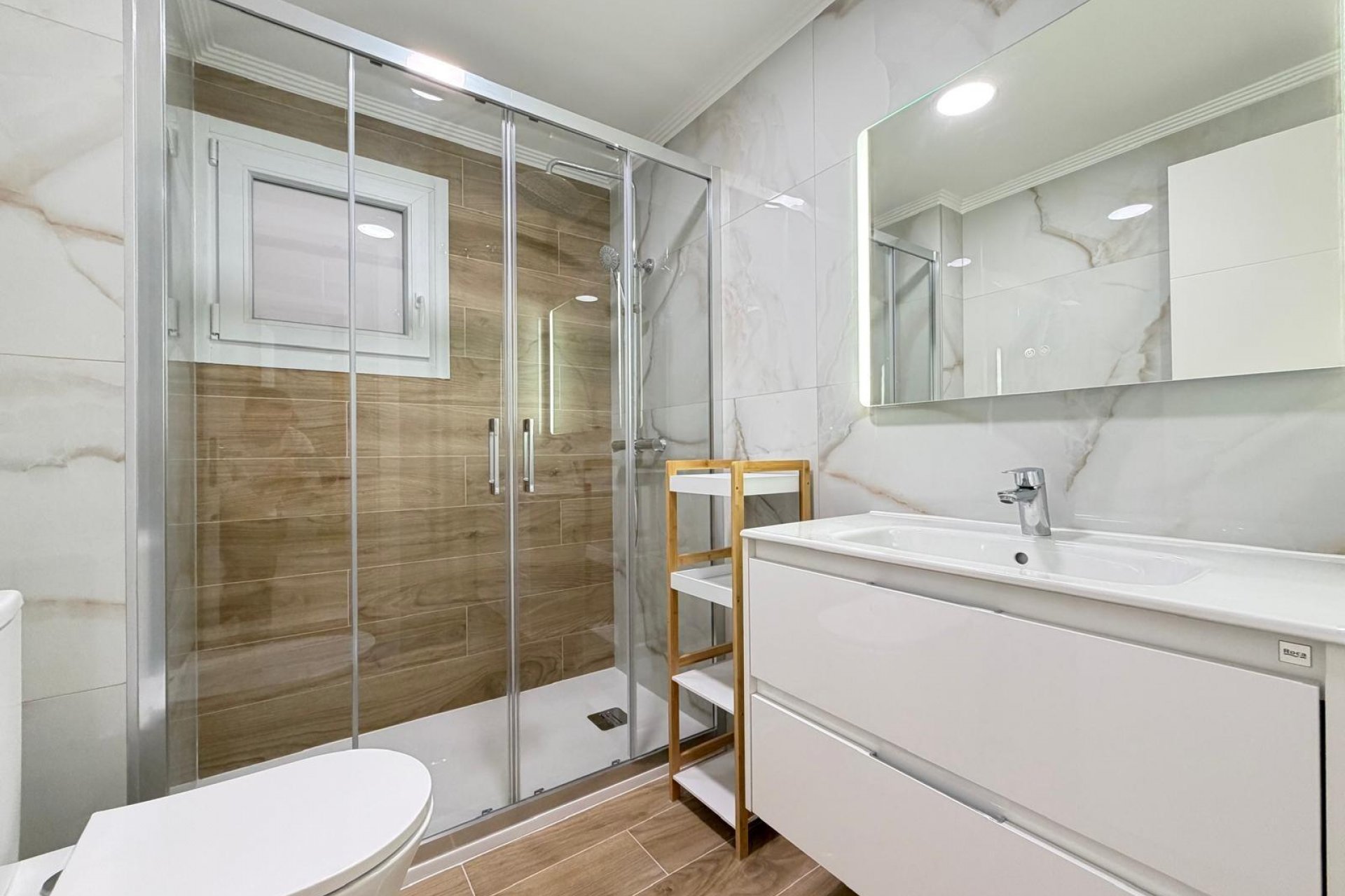Reventa - Apartment -
Torrevieja - Centro