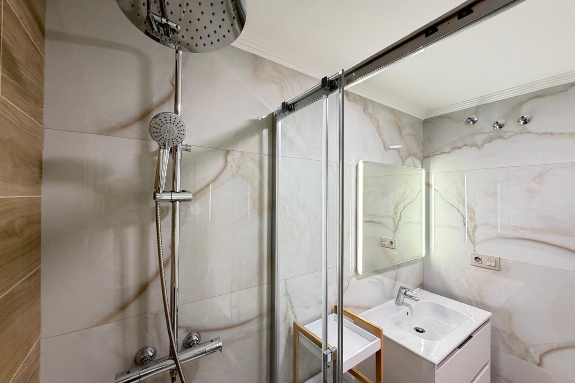 Reventa - Apartment -
Torrevieja - Centro