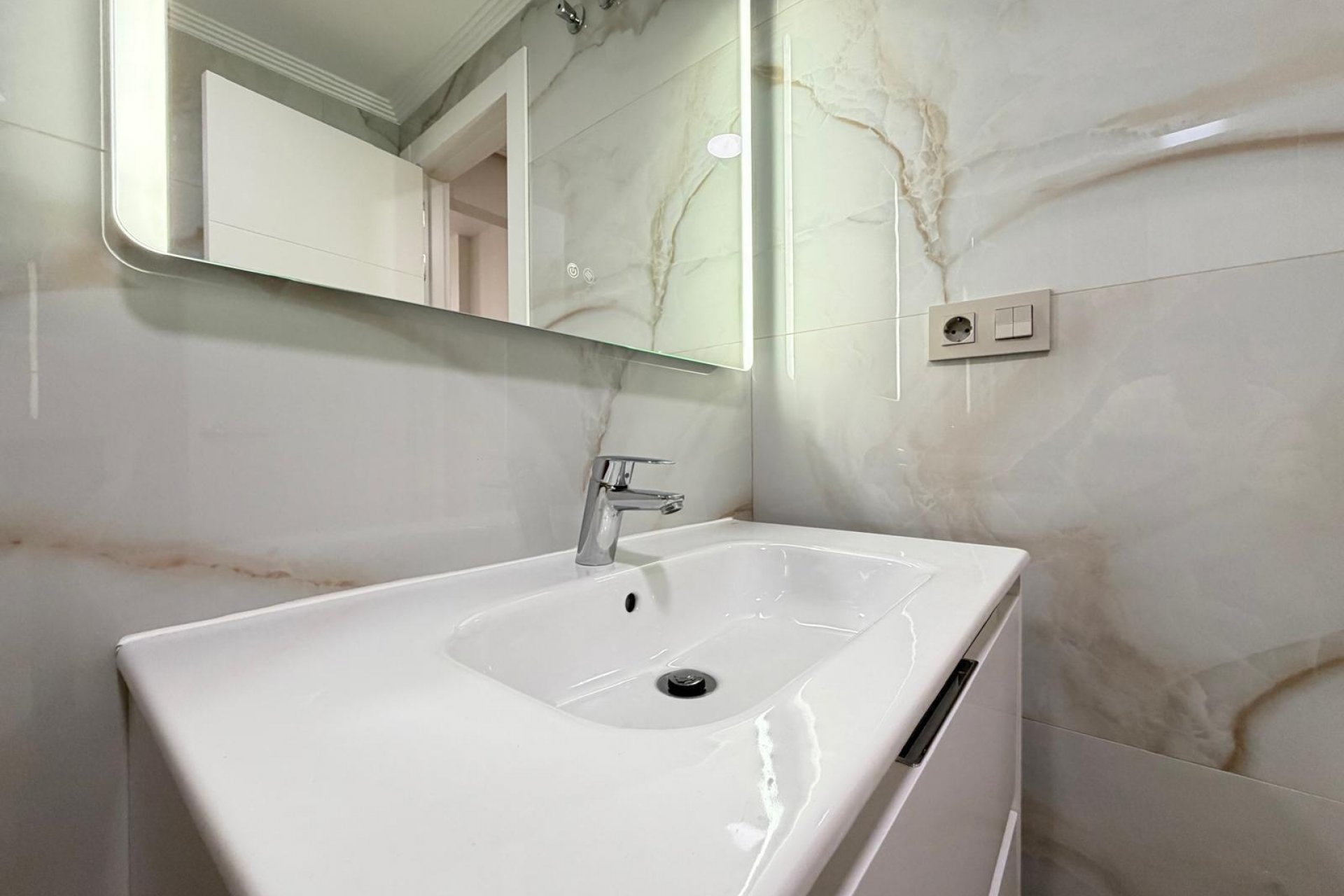 Reventa - Apartment -
Torrevieja - Centro