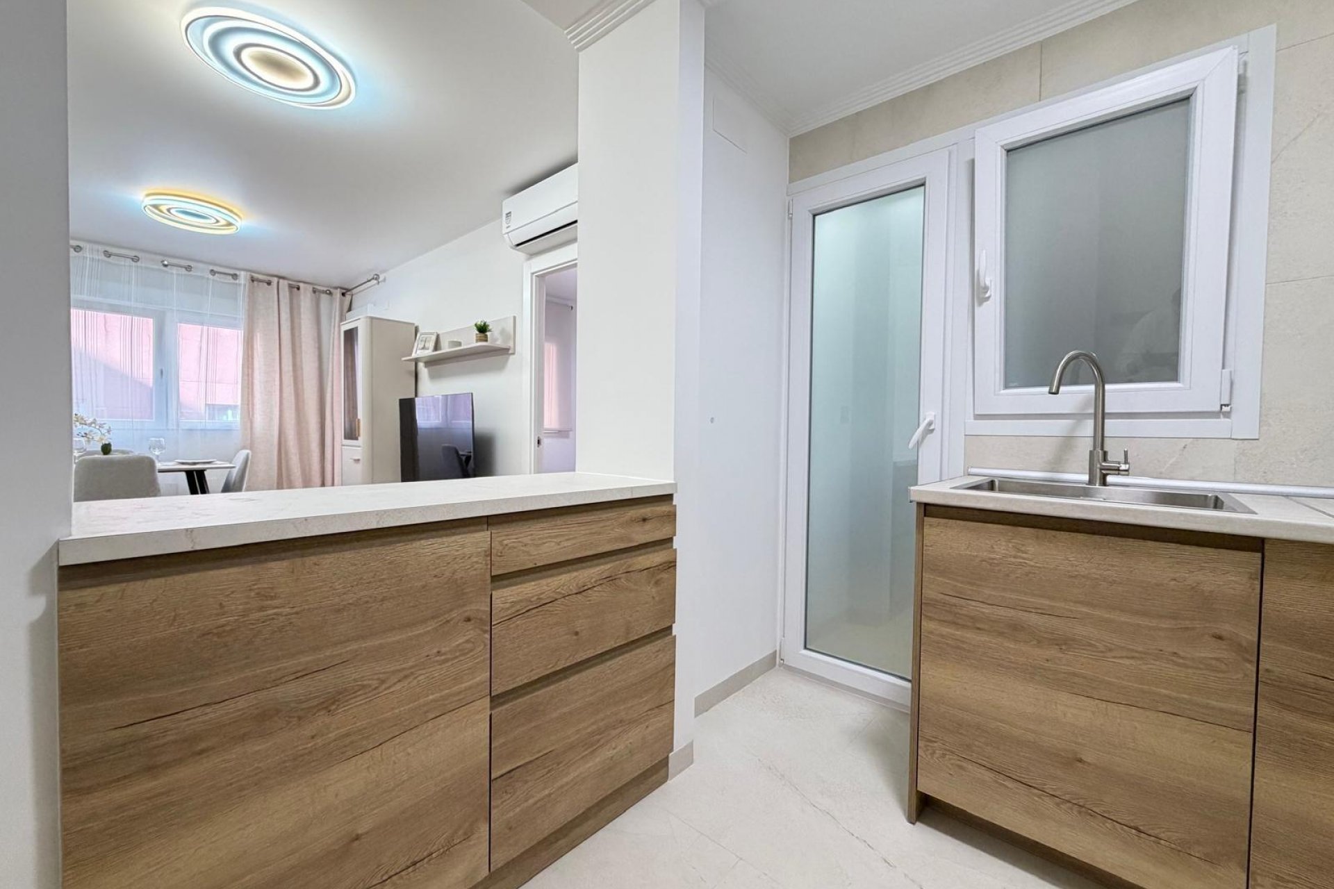Reventa - Apartment -
Torrevieja - Centro