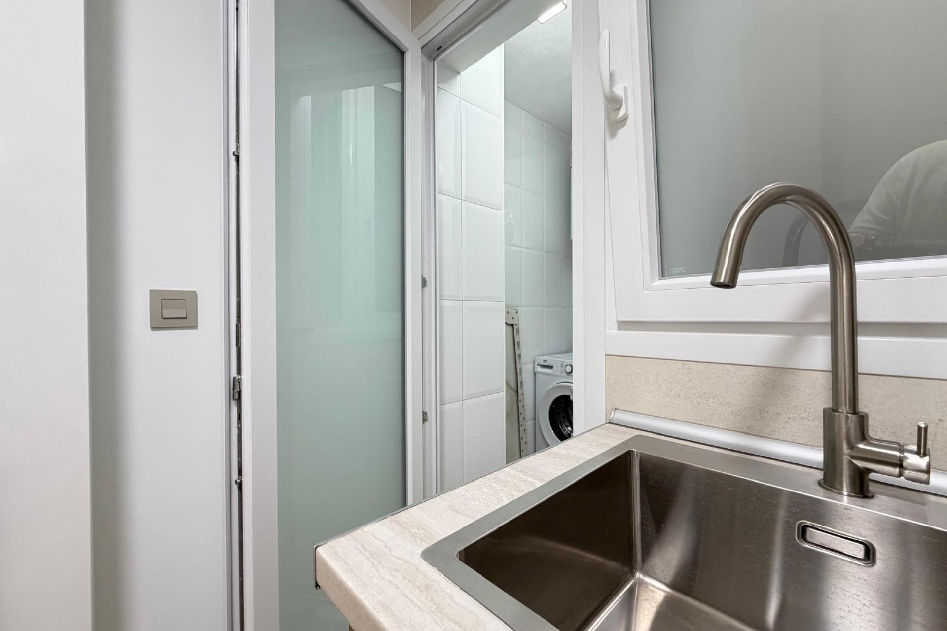 Reventa - Apartment -
Torrevieja - Centro