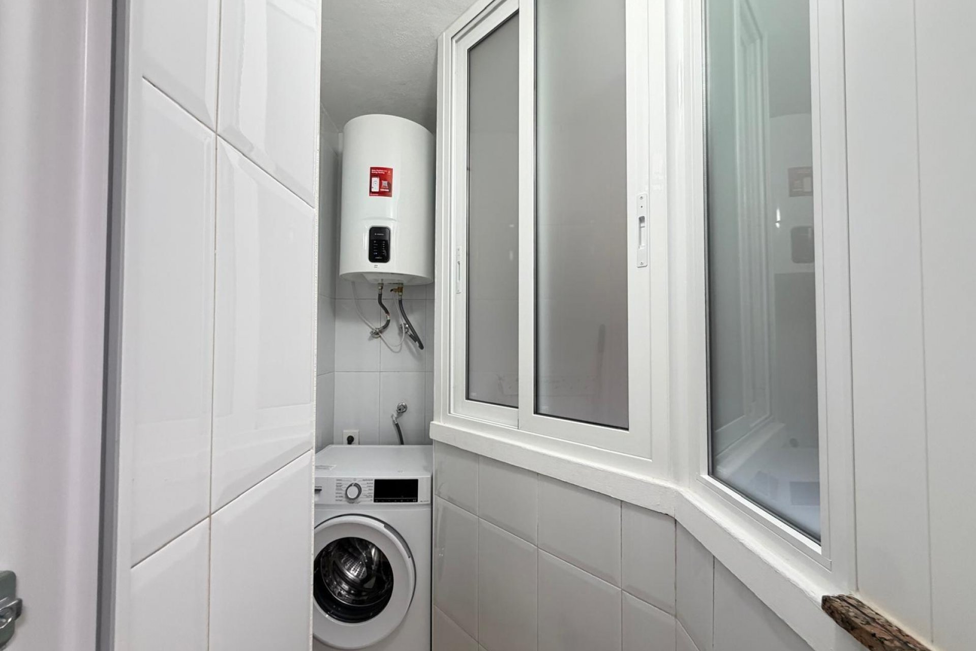 Reventa - Apartment -
Torrevieja - Centro