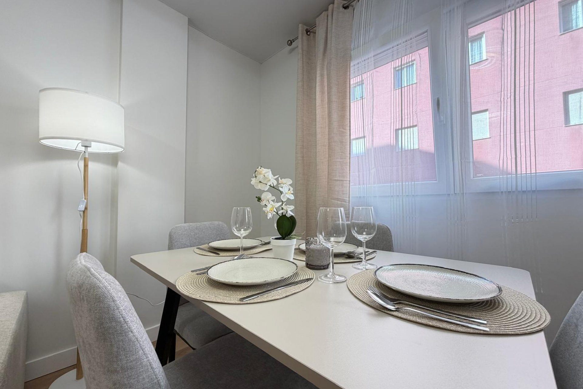 Reventa - Apartment -
Torrevieja - Centro