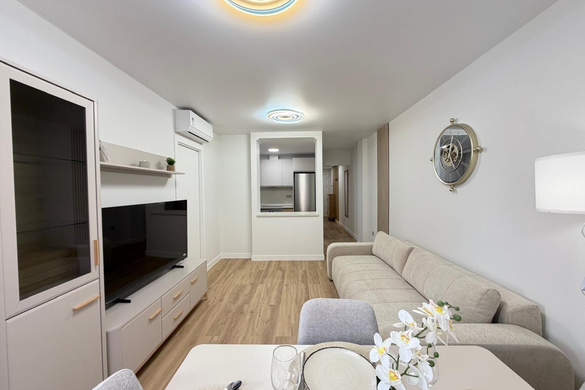 Reventa - Apartment -
Torrevieja - Centro