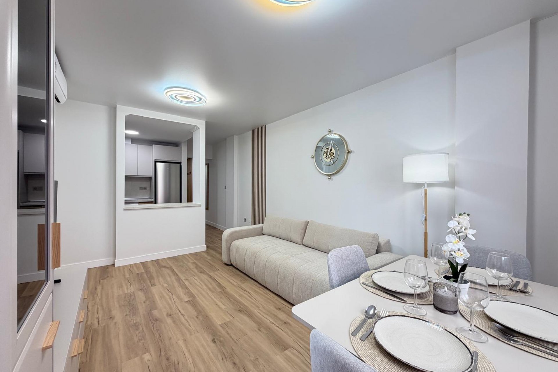 Reventa - Apartment -
Torrevieja - Centro