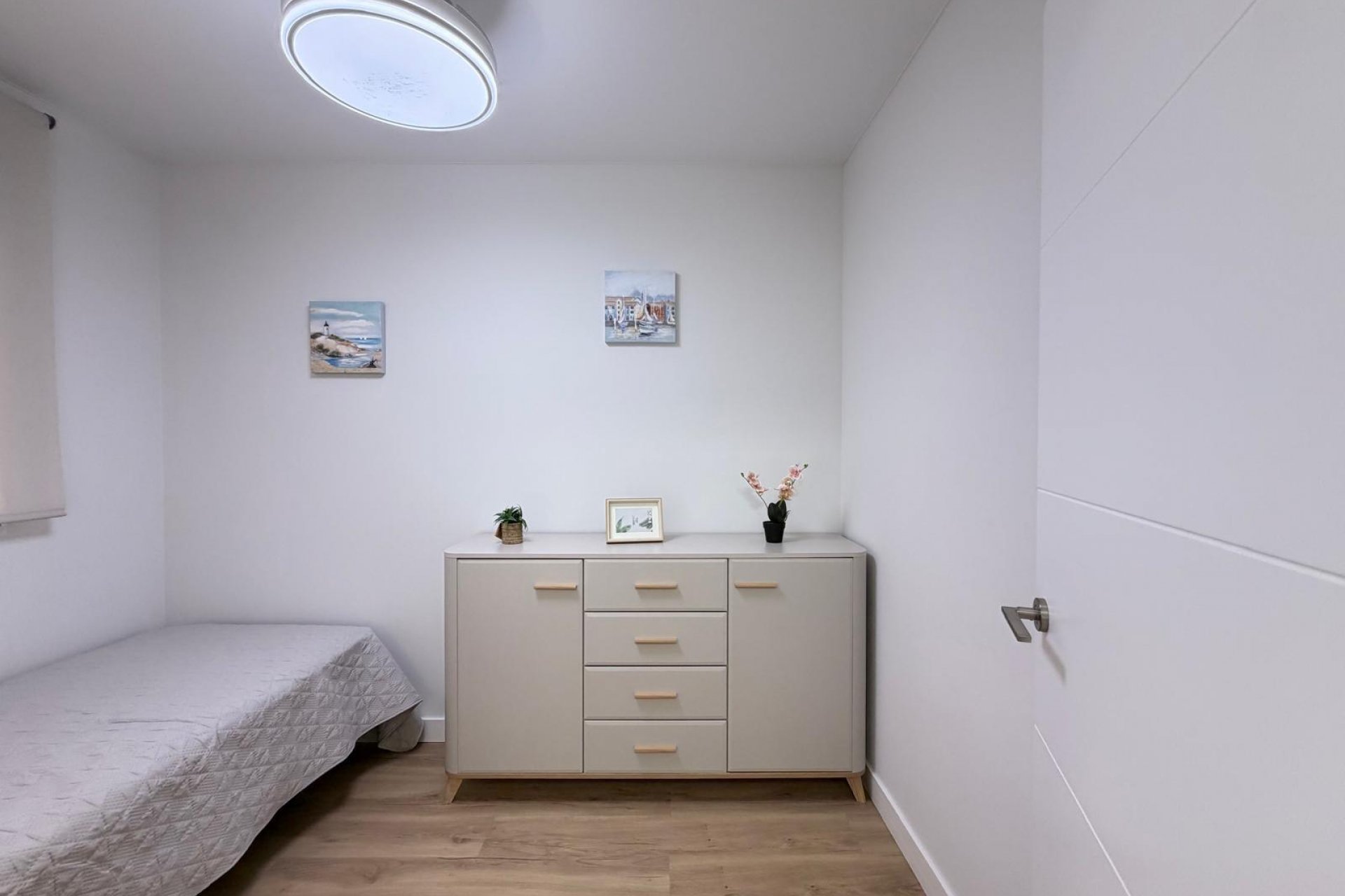 Reventa - Apartment -
Torrevieja - Centro