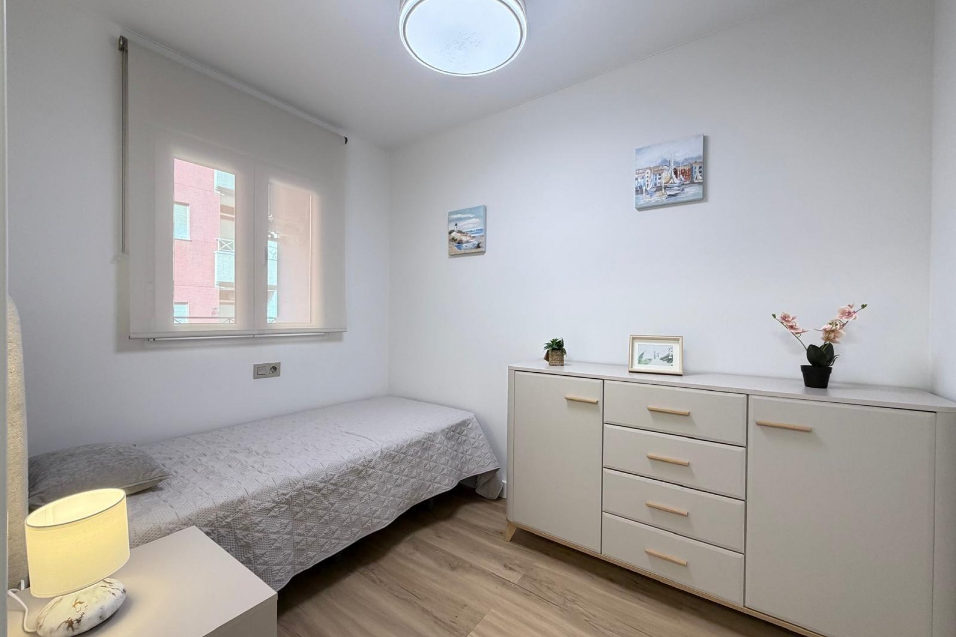 Reventa - Apartment -
Torrevieja - Centro