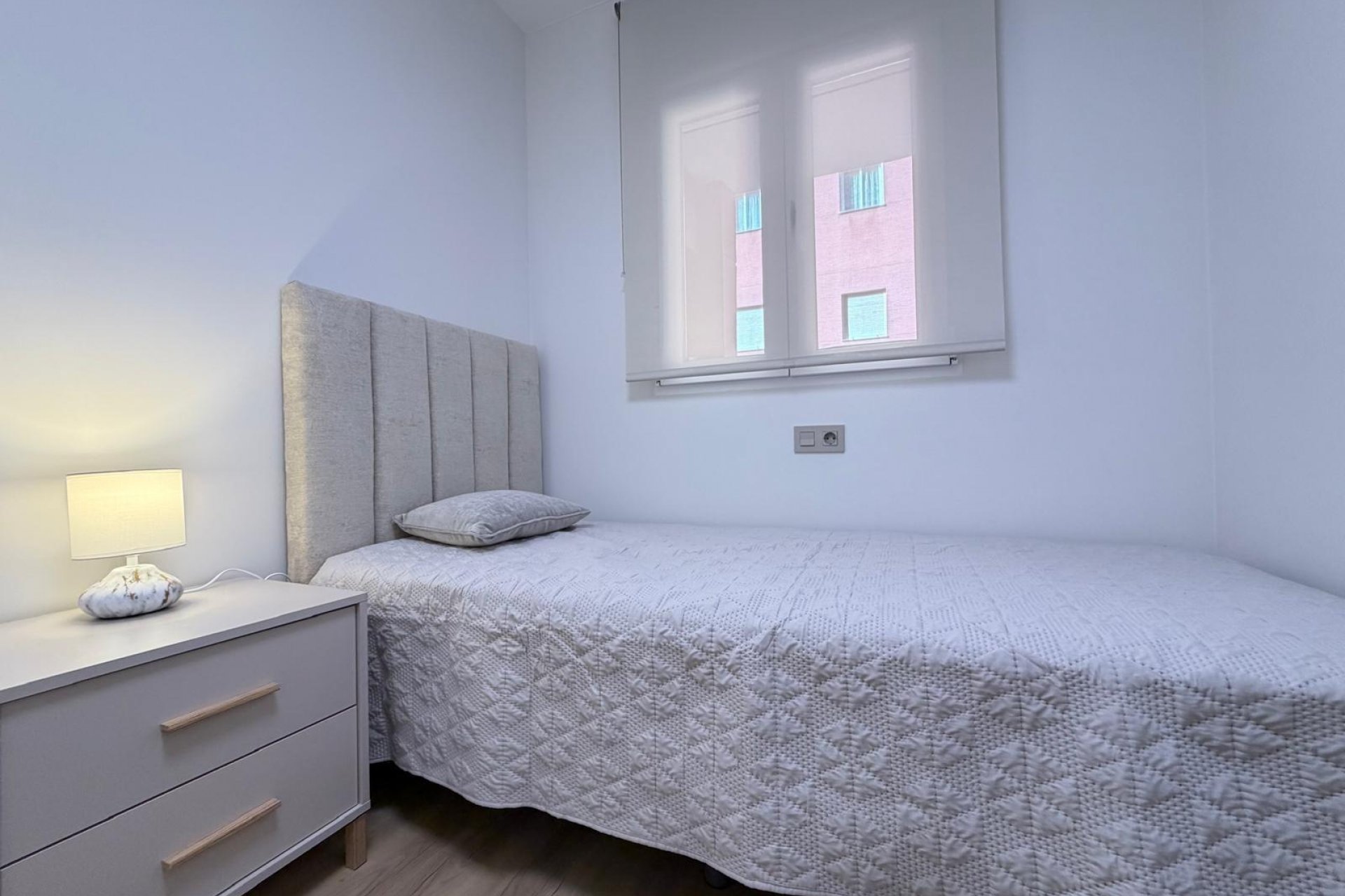 Reventa - Apartment -
Torrevieja - Centro