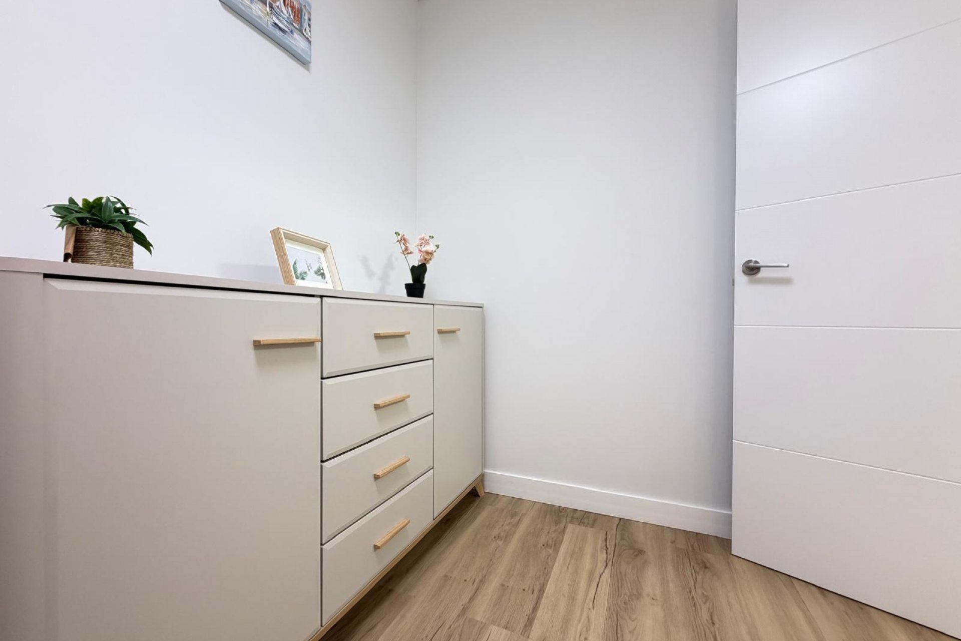 Reventa - Apartment -
Torrevieja - Centro