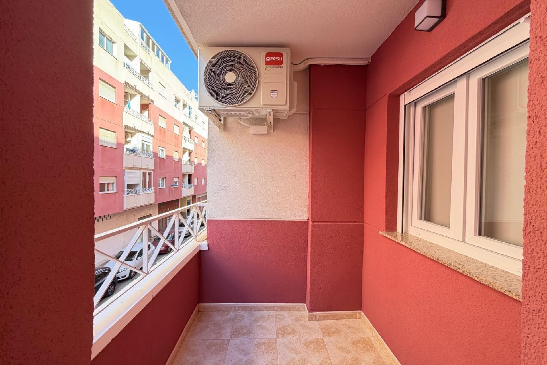 Reventa - Apartment -
Torrevieja - Centro