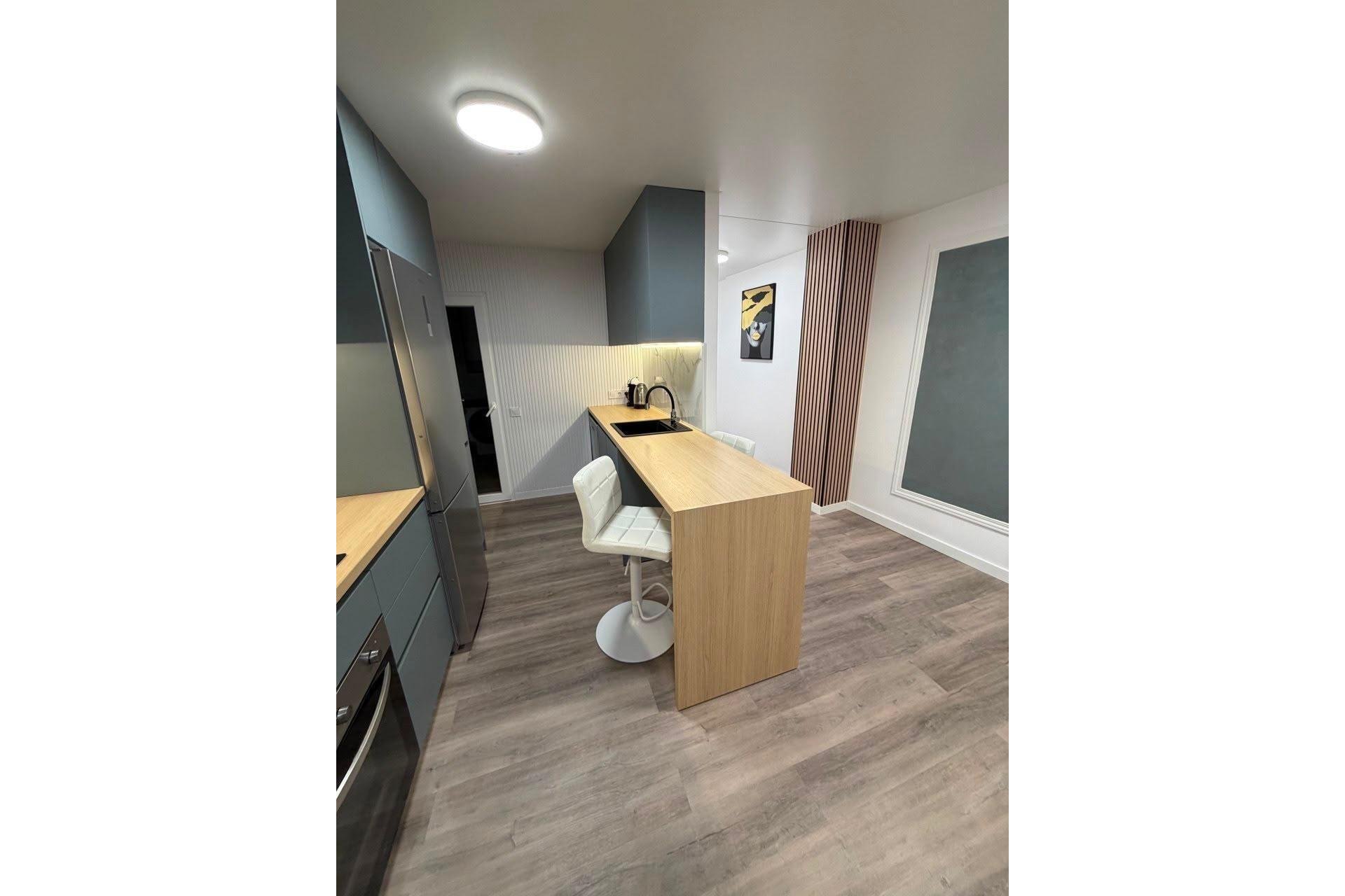 Reventa - Apartment -
Torrevieja - Centro