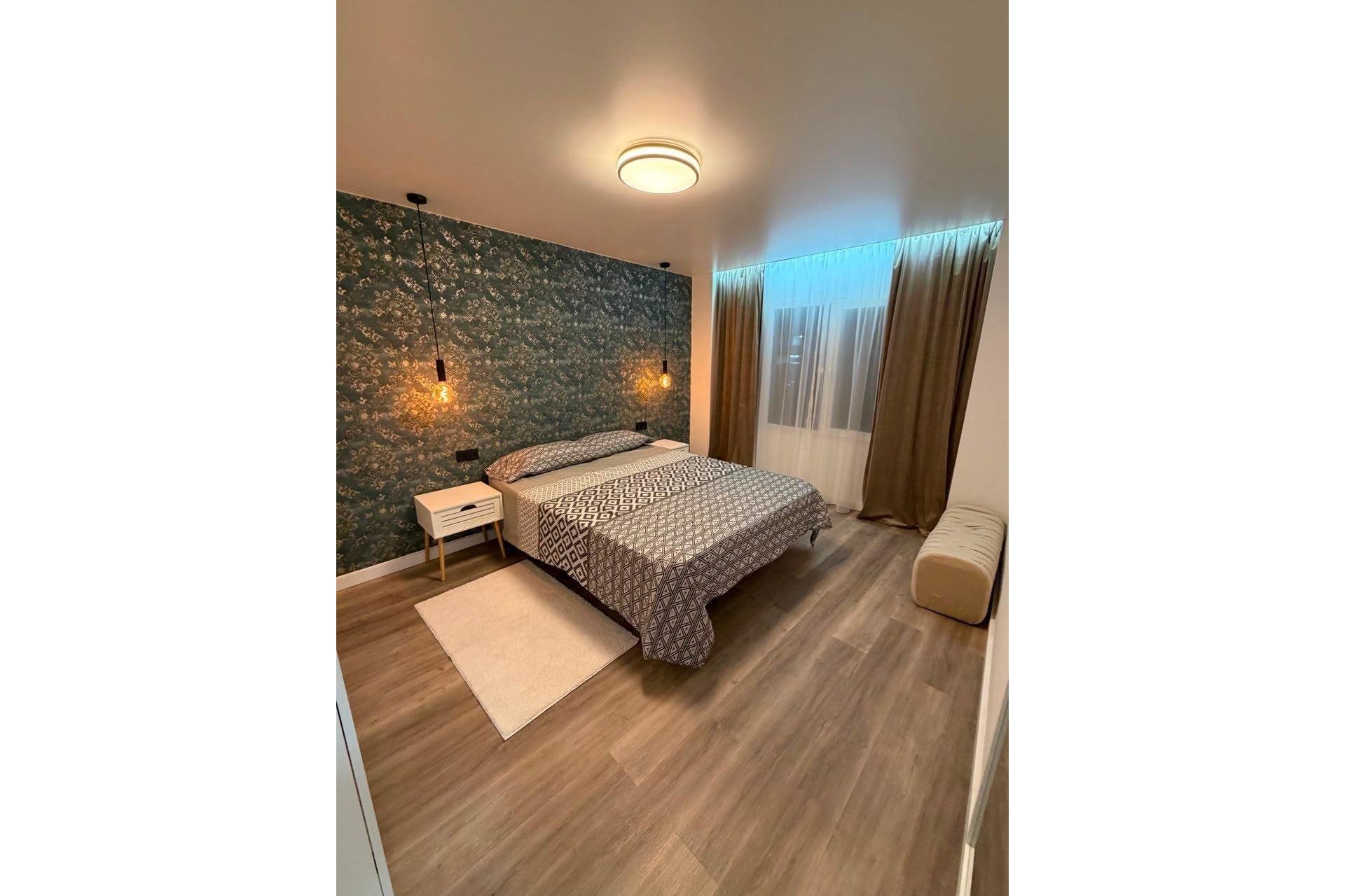 Reventa - Apartment -
Torrevieja - Centro