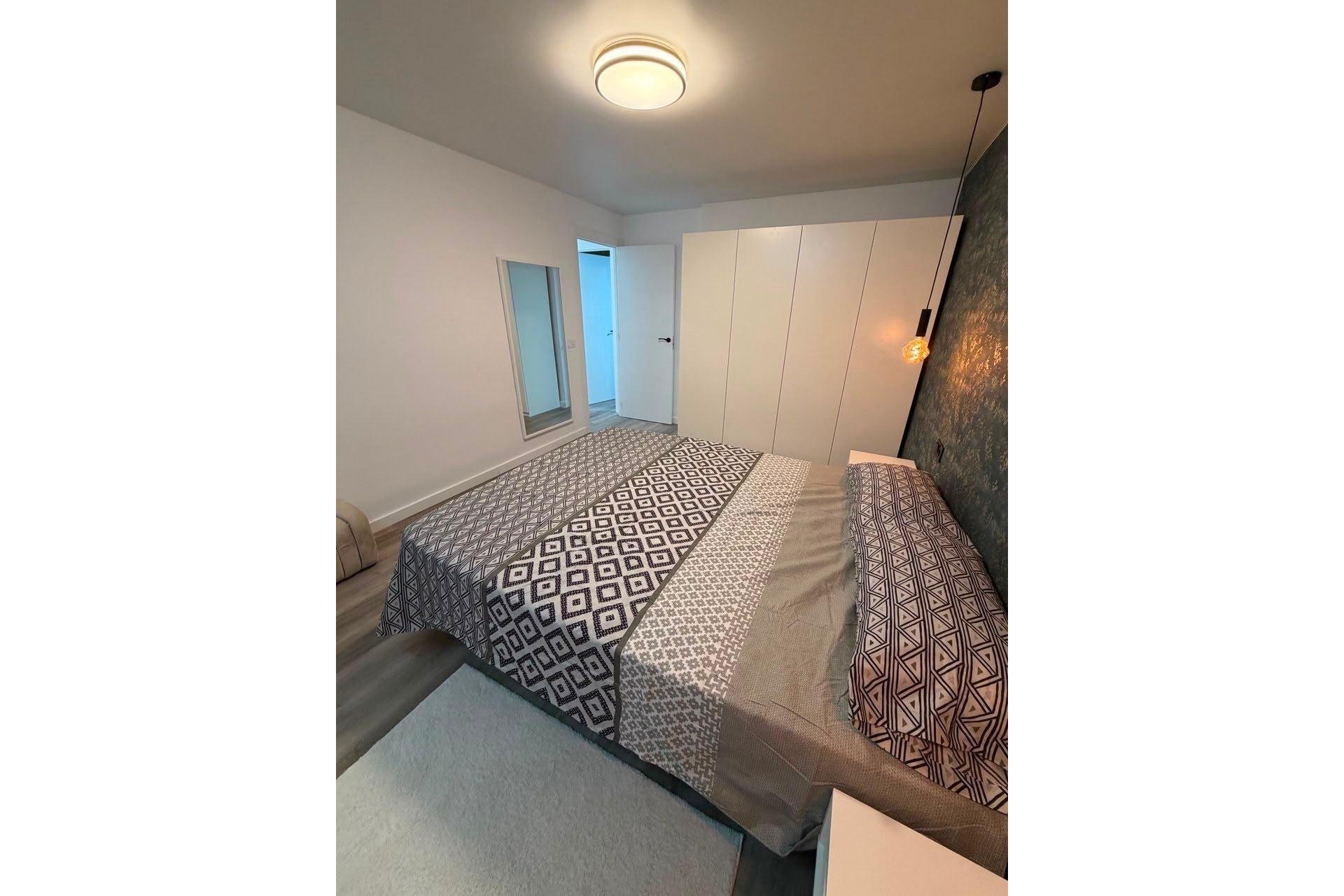 Reventa - Apartment -
Torrevieja - Centro