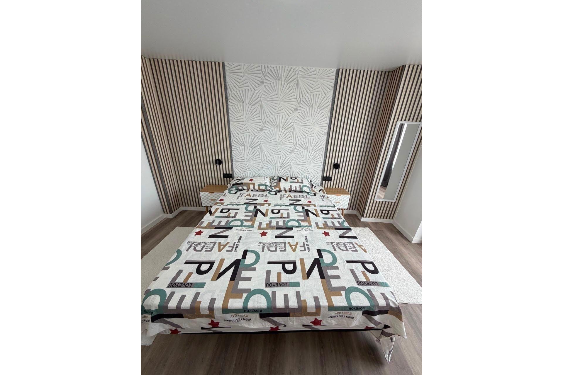 Reventa - Apartment -
Torrevieja - Centro