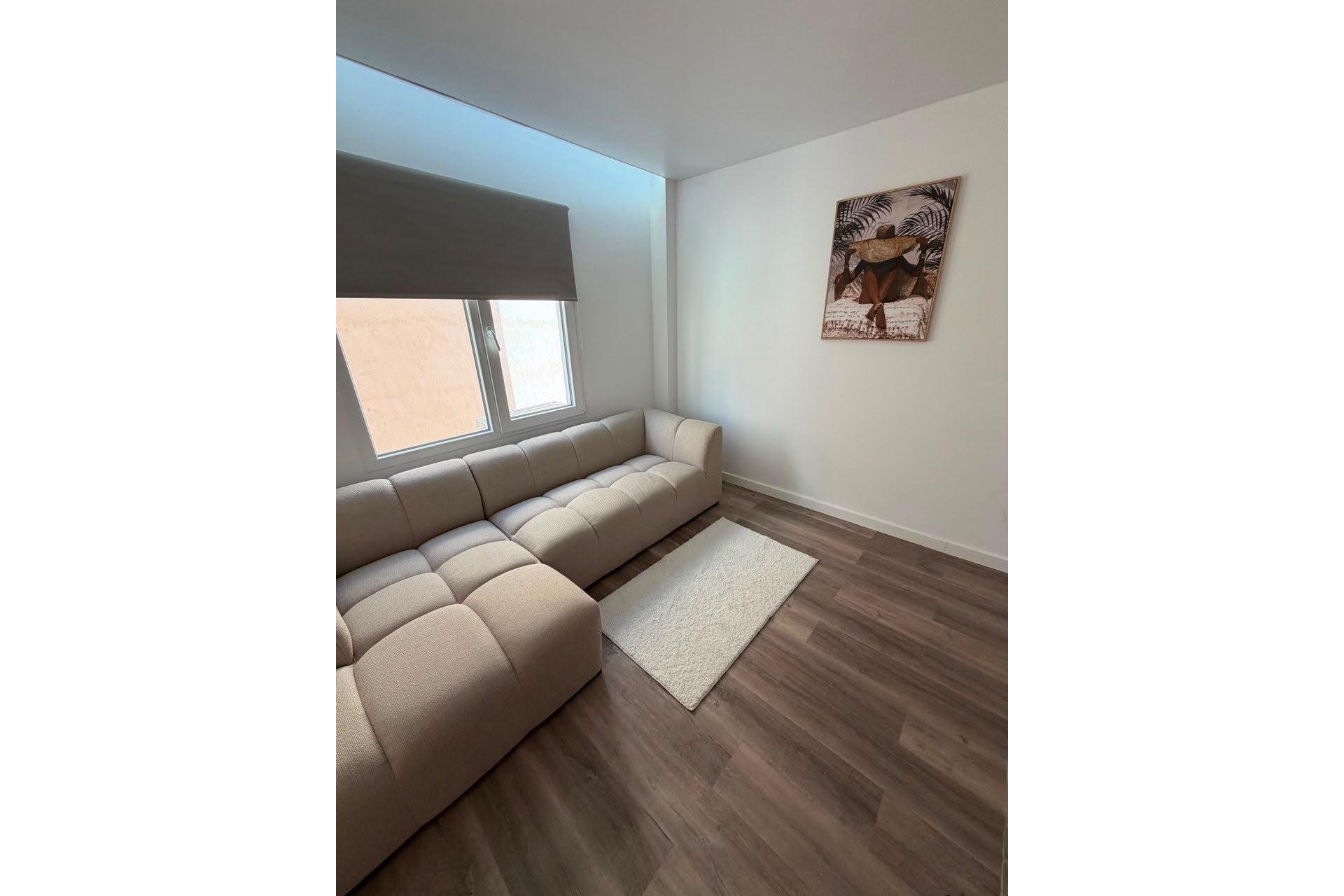 Reventa - Apartment -
Torrevieja - Centro
