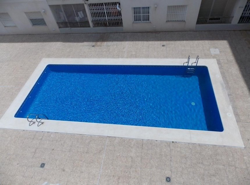 Reventa - Apartment -
Torrevieja - Centro