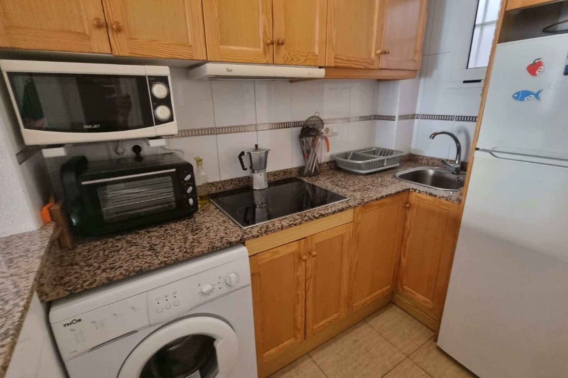 Reventa - Apartment -
Torrevieja - Centro