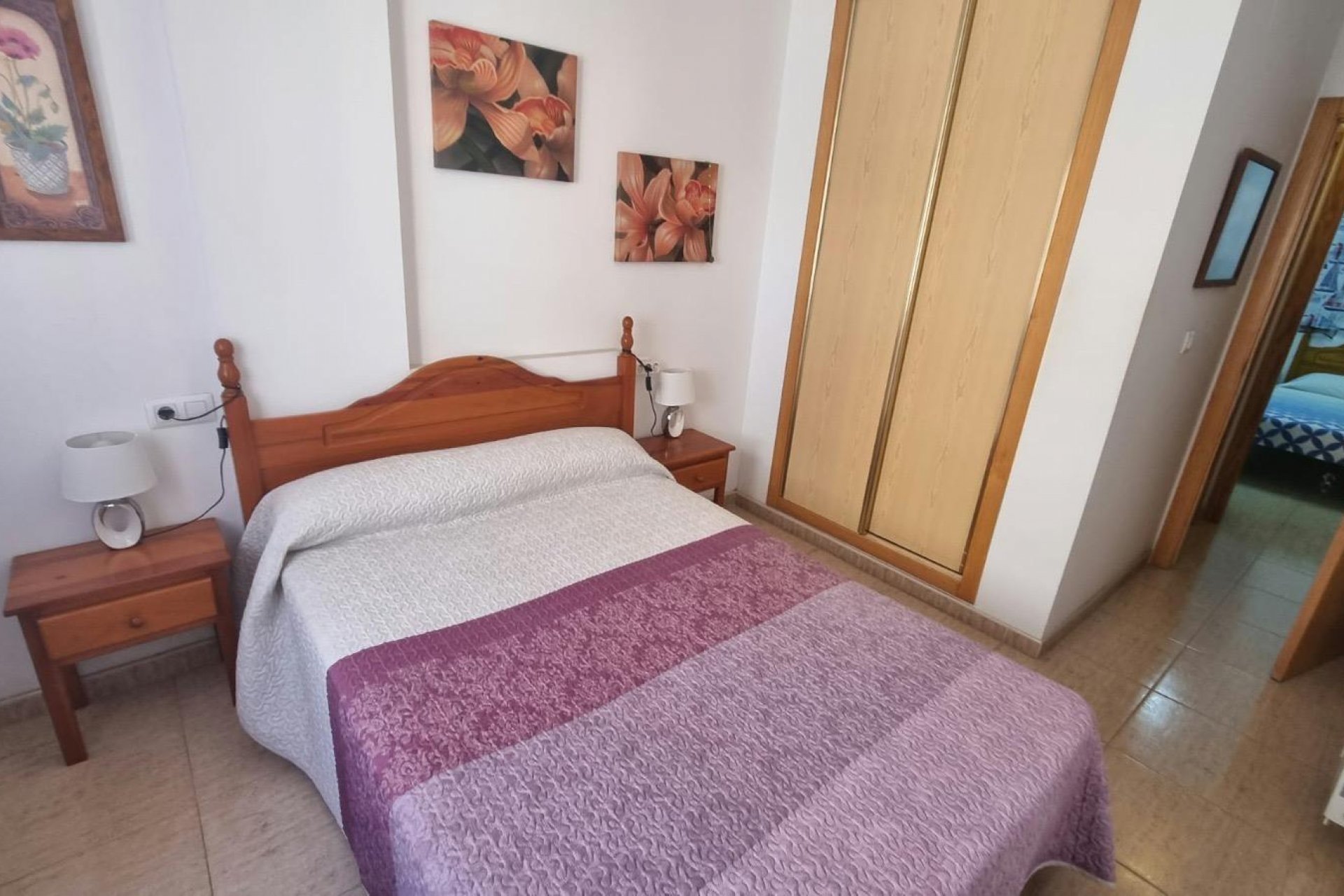 Reventa - Apartment -
Torrevieja - Centro