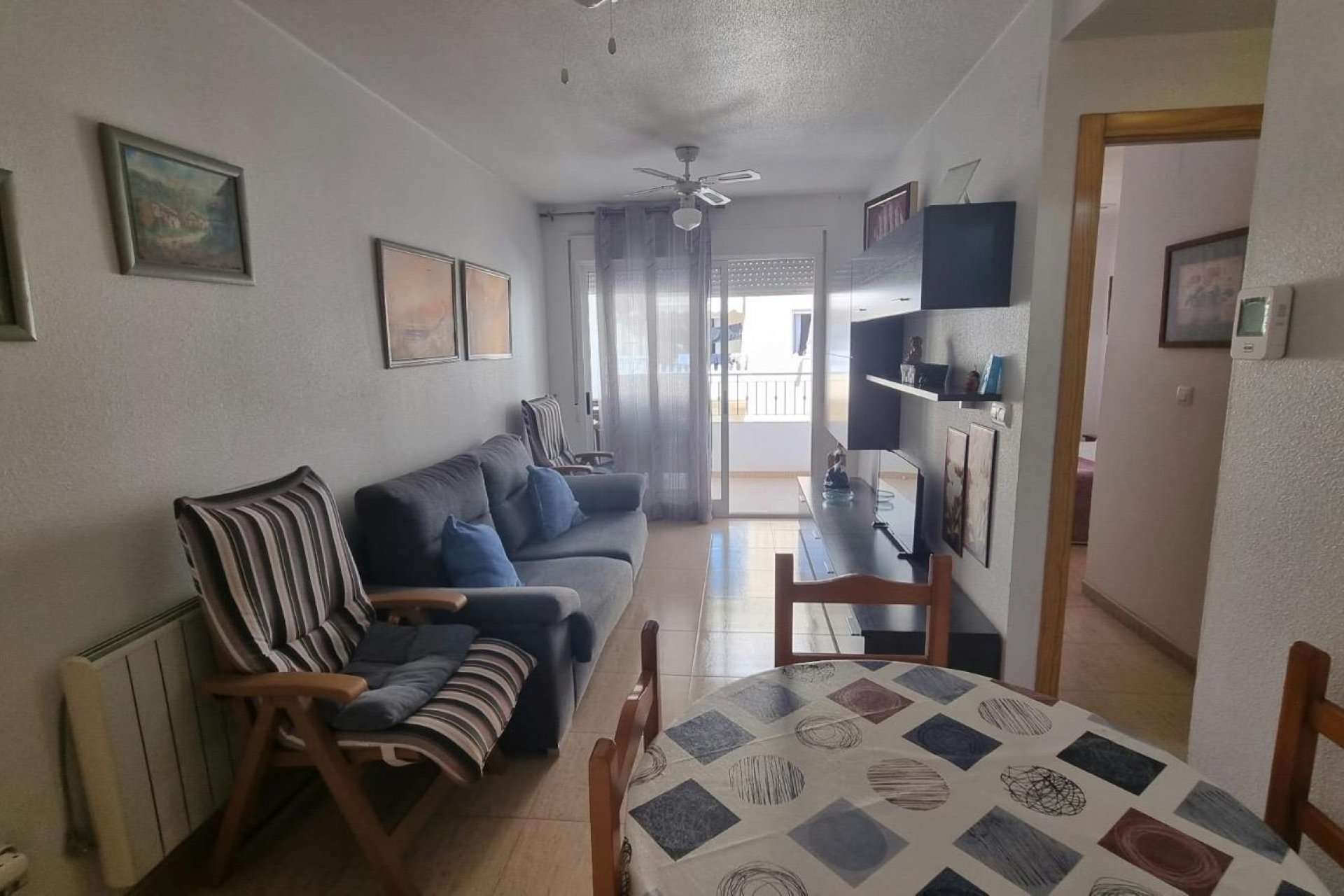 Reventa - Apartment -
Torrevieja - Centro