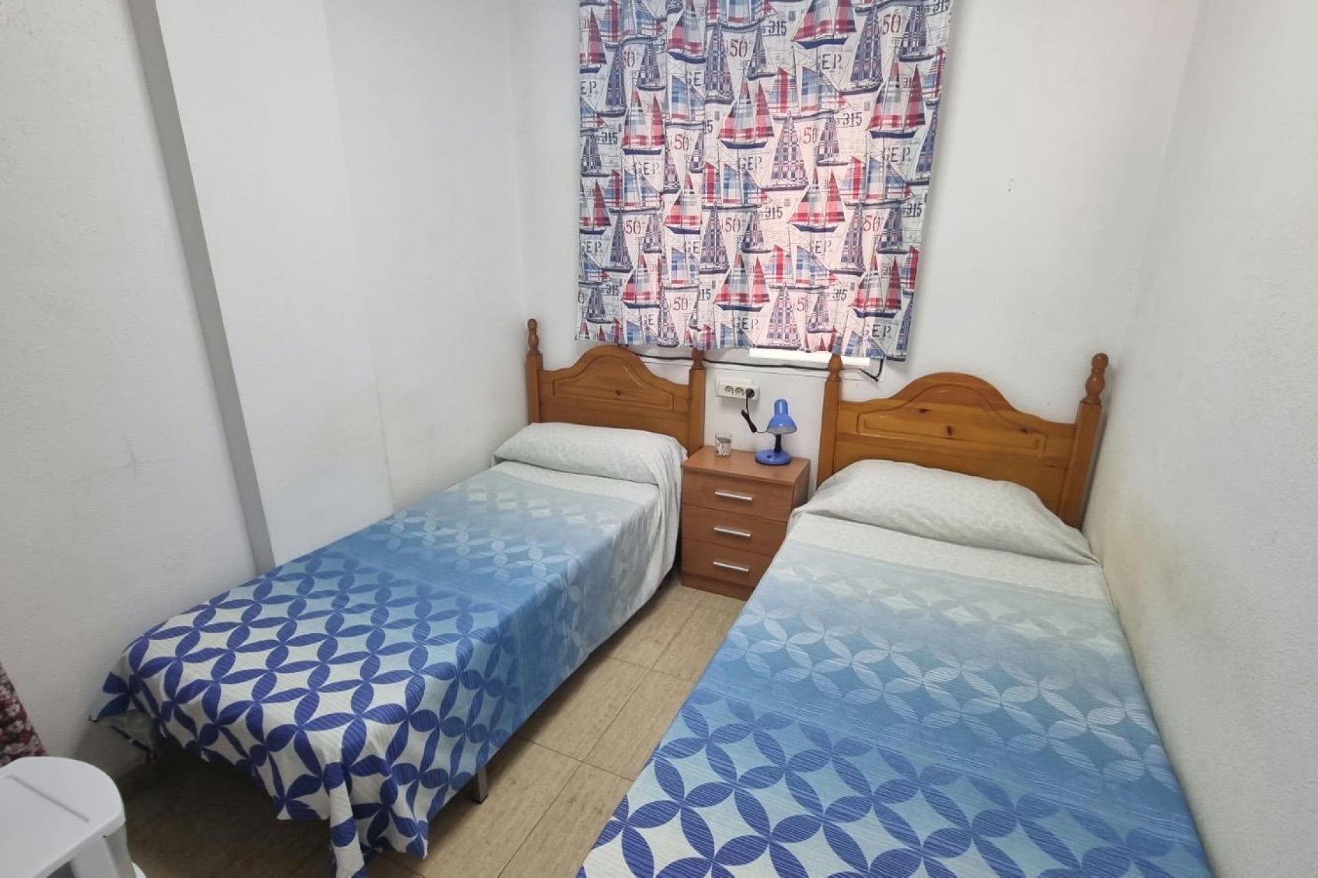 Reventa - Apartment -
Torrevieja - Centro