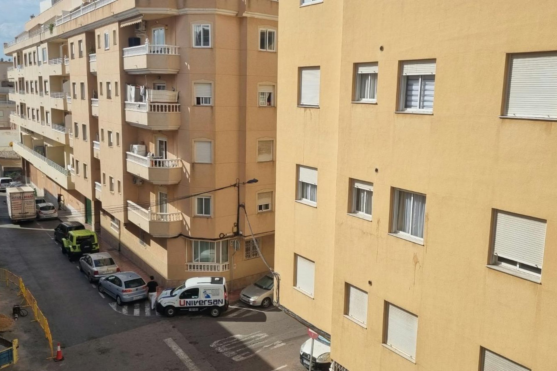 Reventa - Apartment -
Torrevieja - Centro