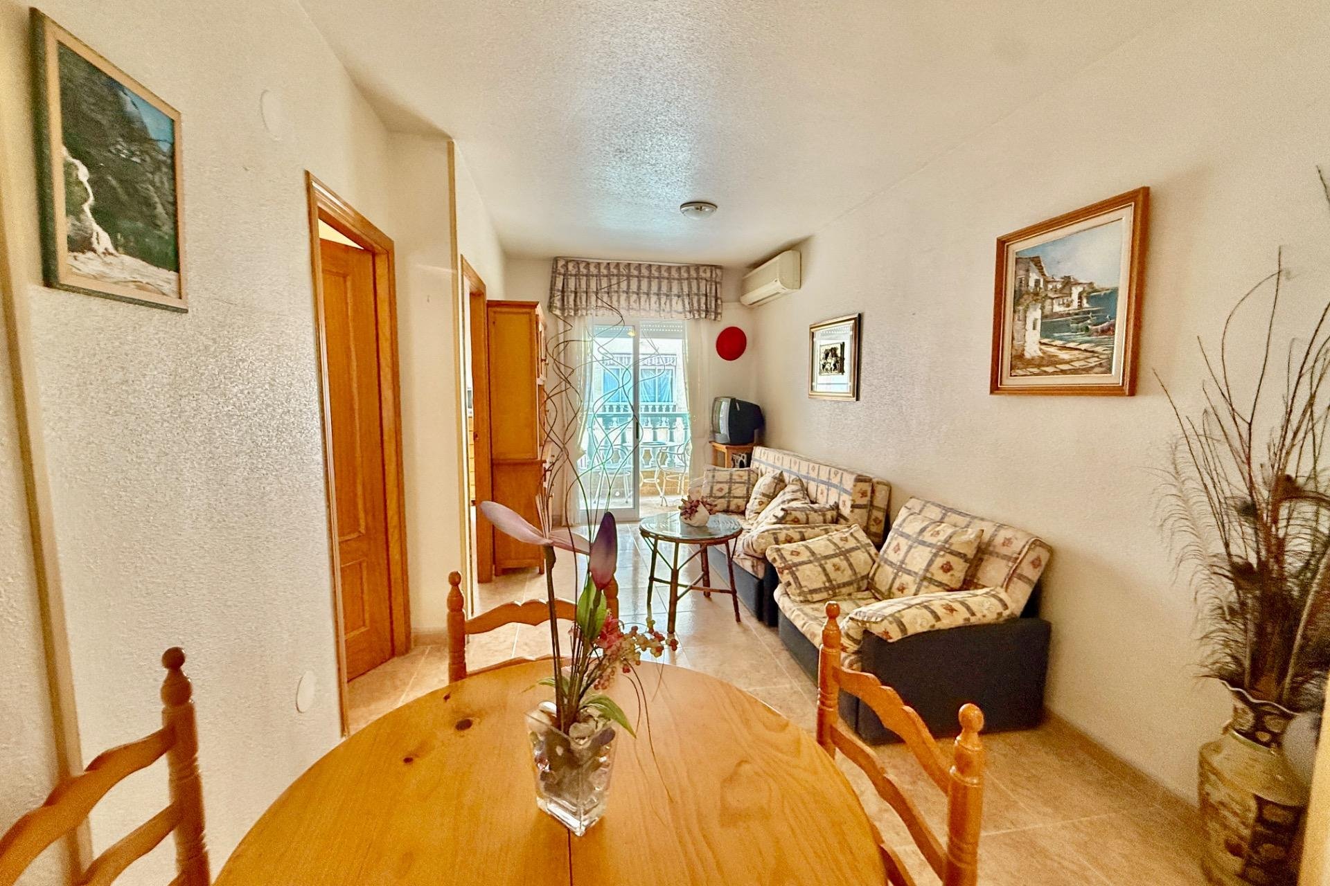 Reventa - Apartment -
Torrevieja - Centro