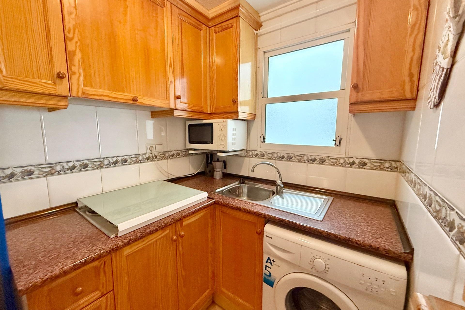 Reventa - Apartment -
Torrevieja - Centro