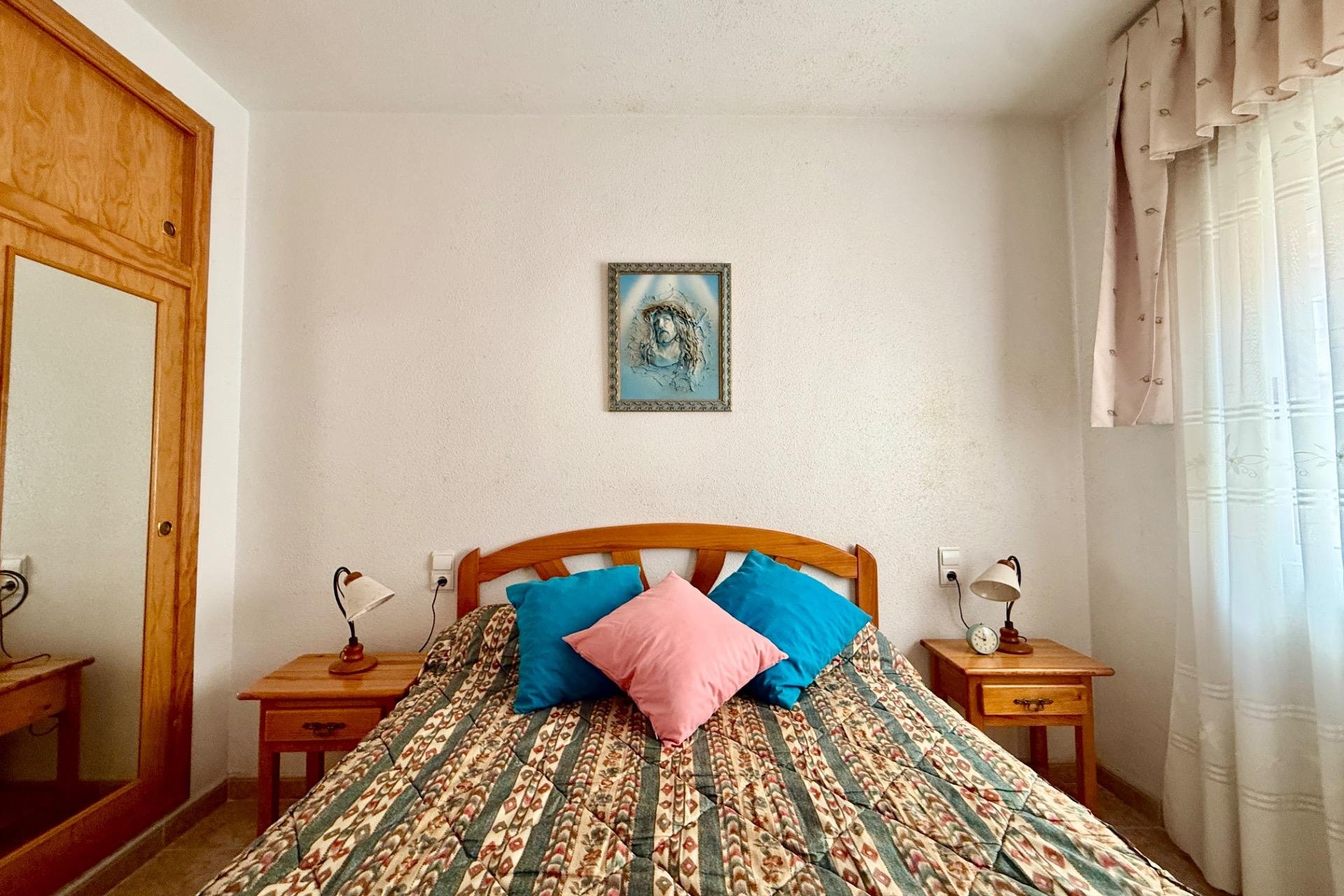 Reventa - Apartment -
Torrevieja - Centro